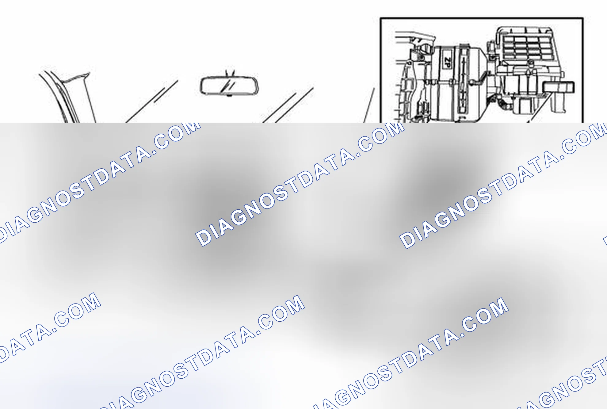 Scheme 6: HVAC Component Views