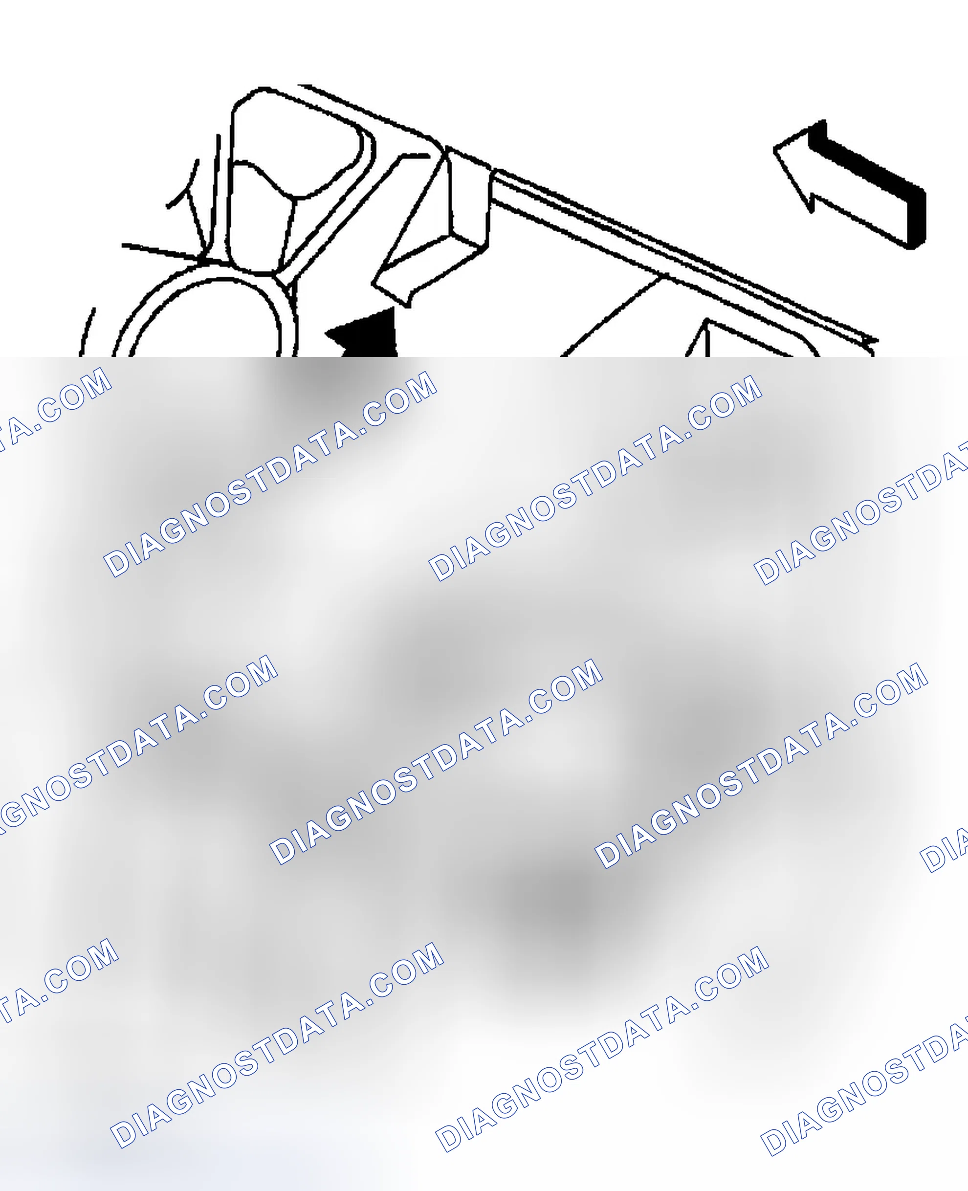 Scheme 458: Front Engine Mount