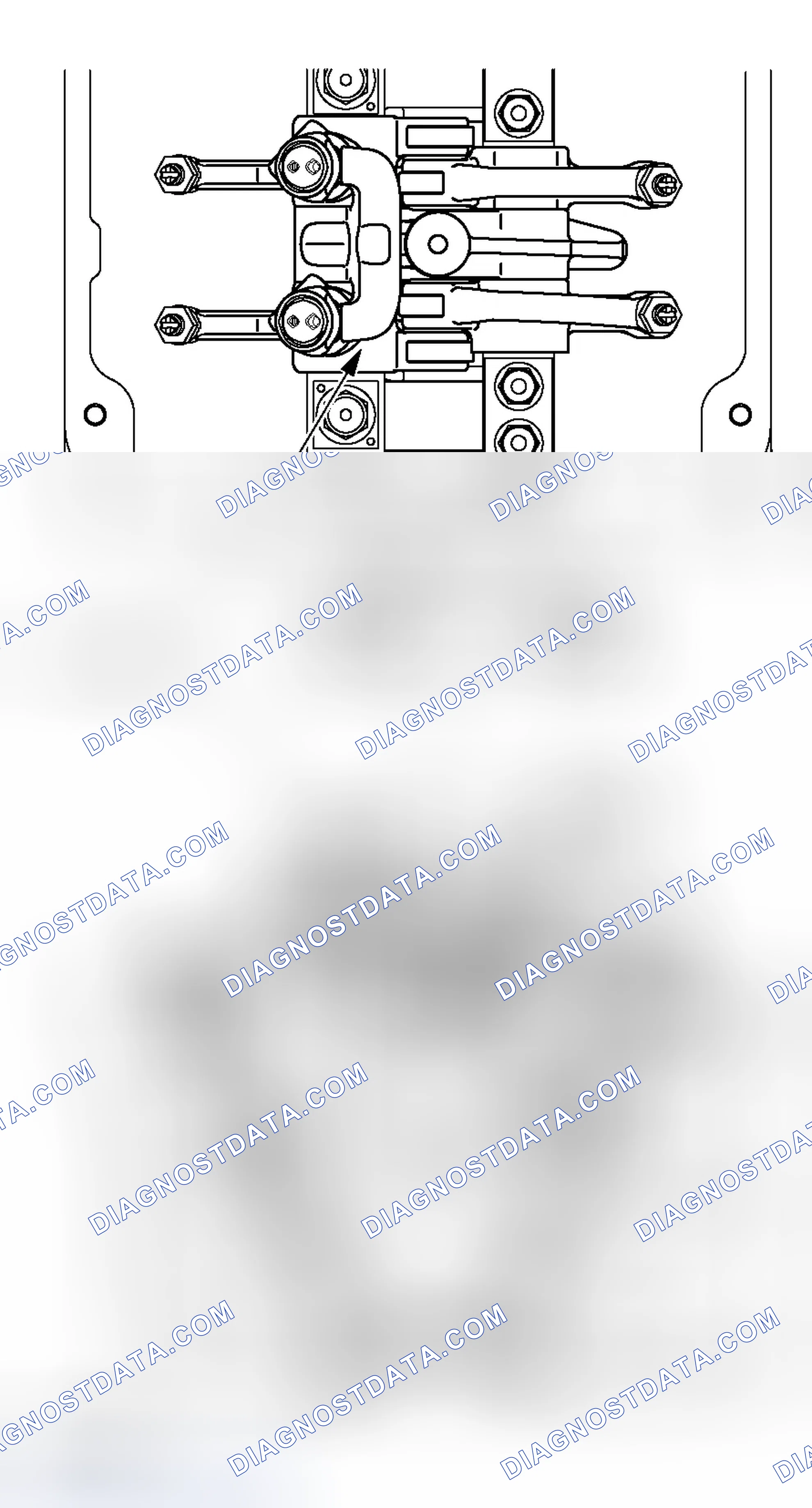 Scheme 141: MITSUBISHI INNOVATIVE VALVE TIMING & LIFTING ELECTRONIC CONTROL SYSTEM (MIVEC)