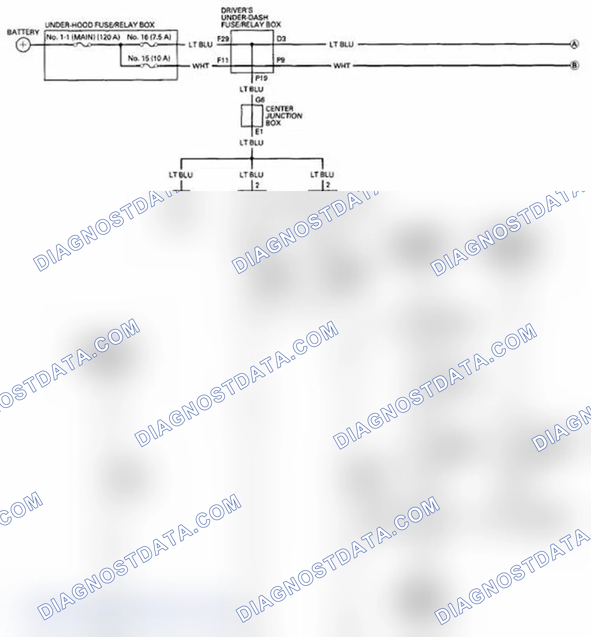 Scheme 4: Circuit Diagram