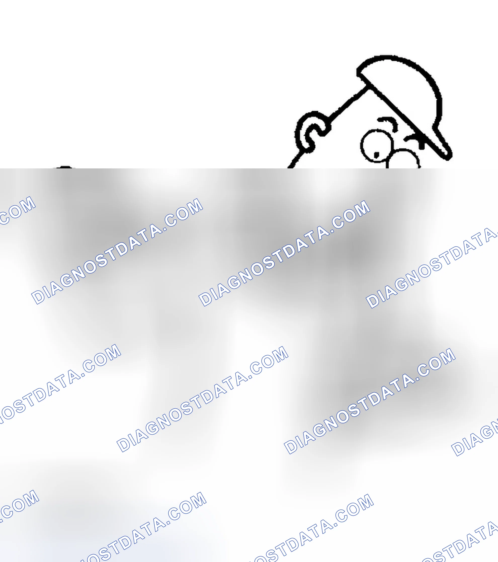 Scheme 434: DIAGNOSTIC PROCEDURE