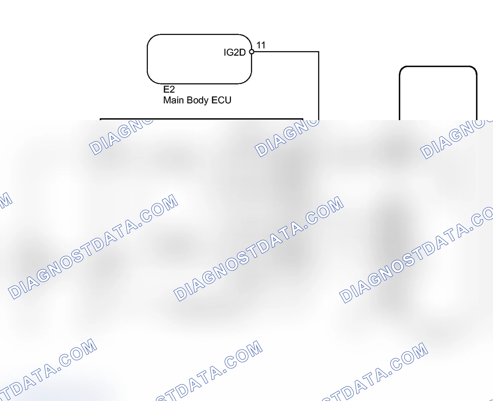 Scheme 134: WIRING DIAGRAM