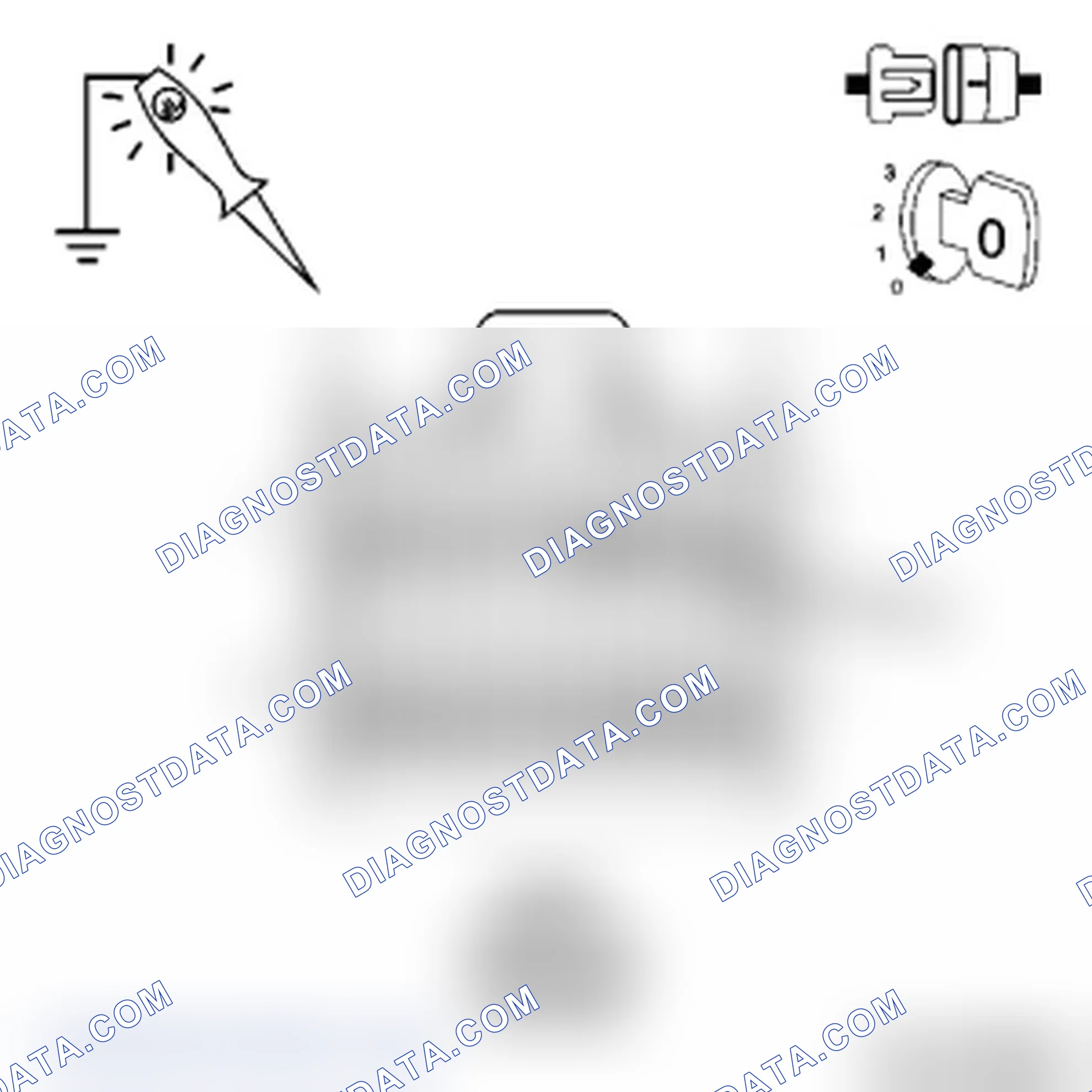 Scheme 3: Diagnostic Test
