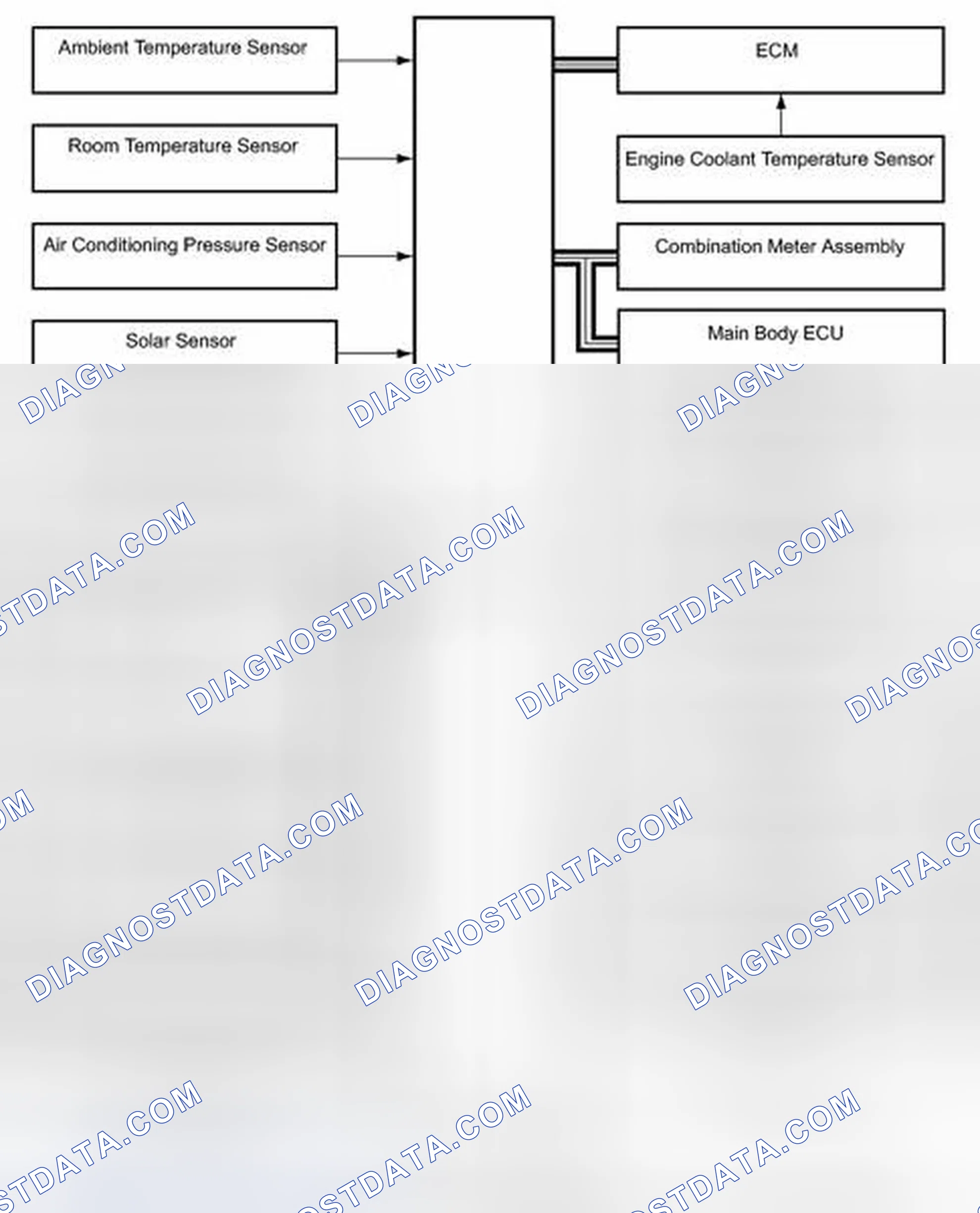 Scheme 233: SYSTEM DIAGRAM [03/2012 - ]