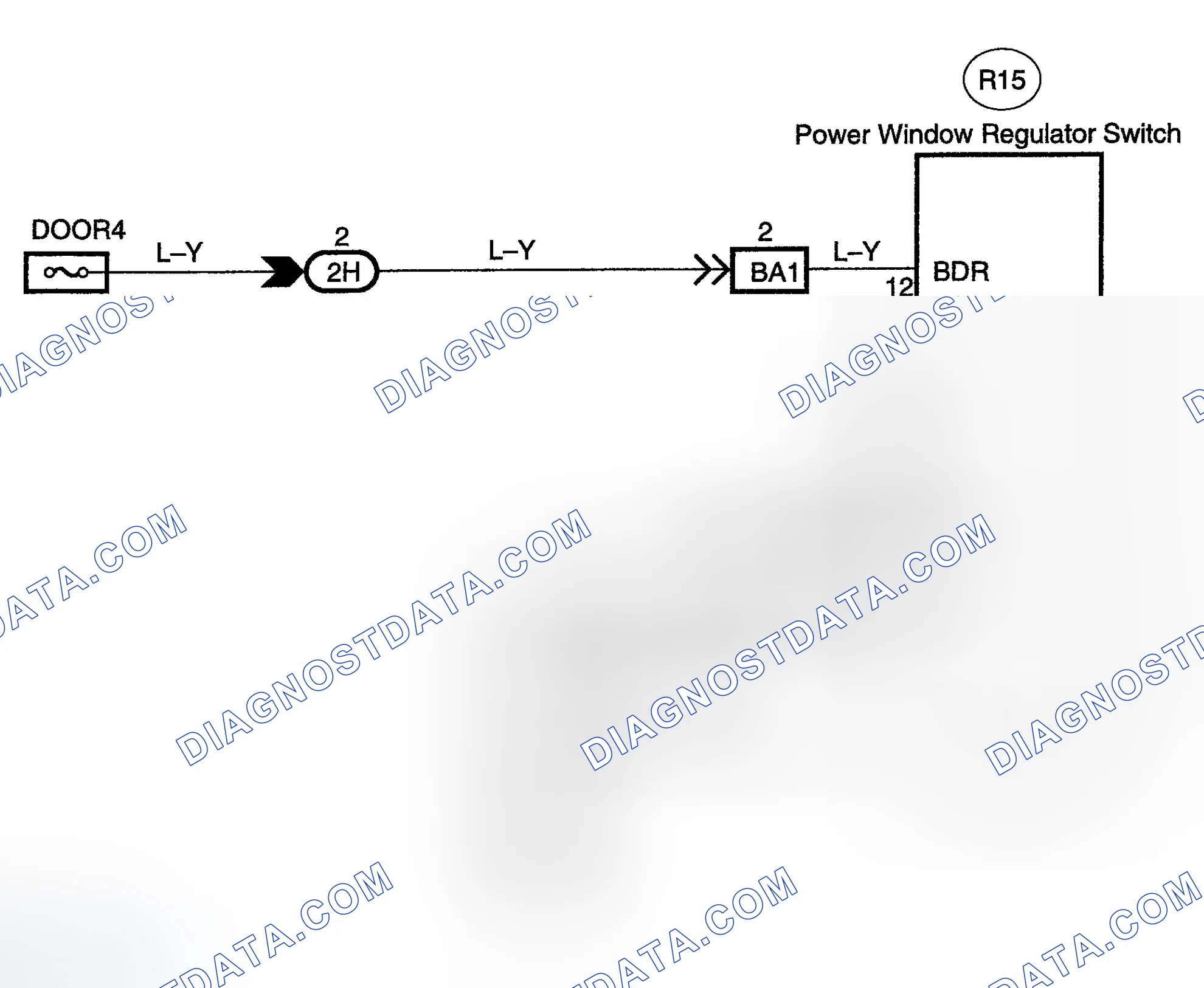 Scheme 4: Circuit Description