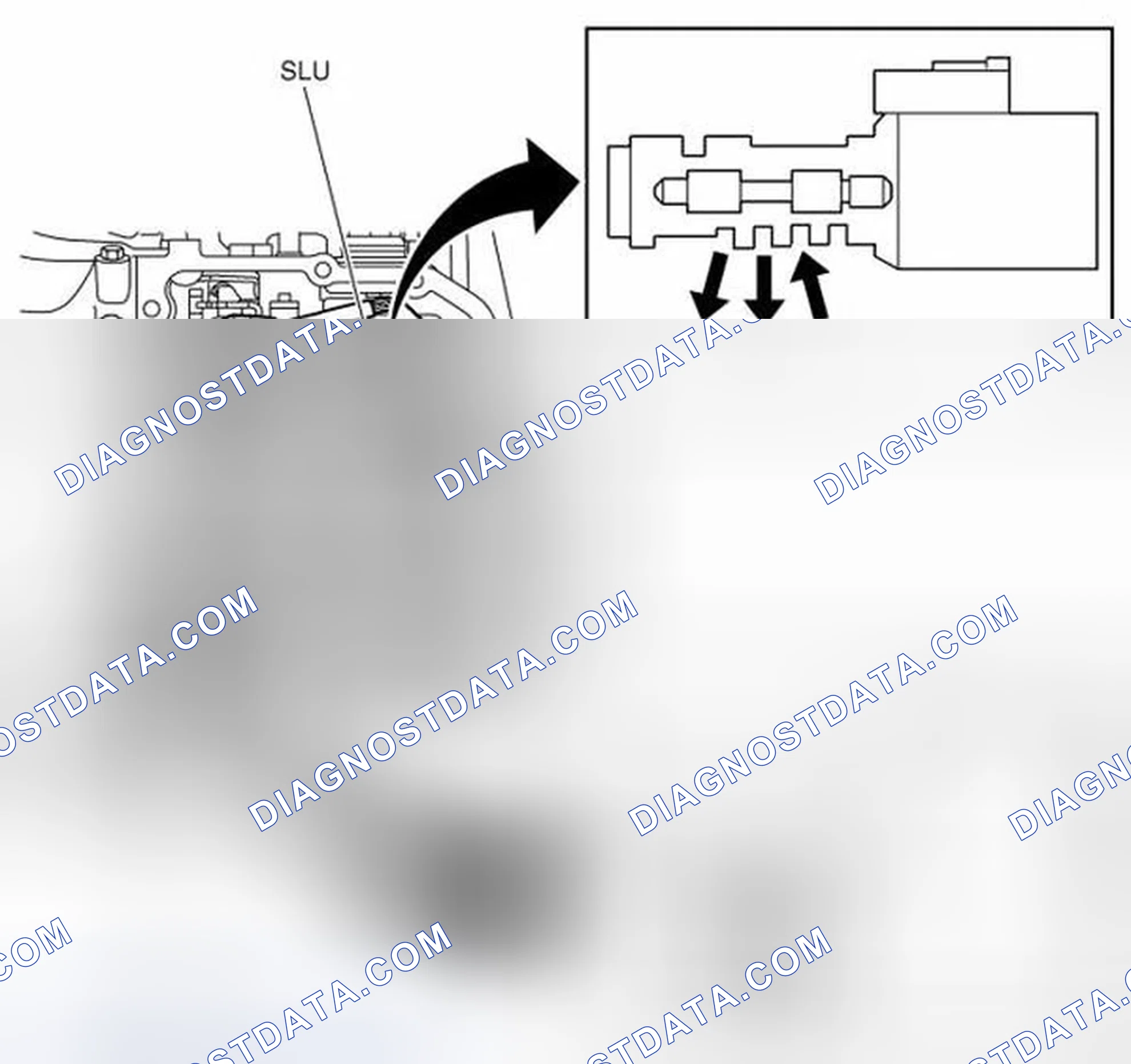 Scheme 109: Solenoid Valve SLU