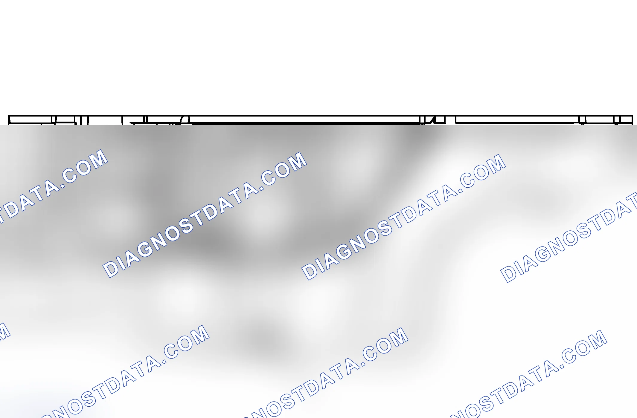 Scheme 160: Oil Pan Right Side (RWD)