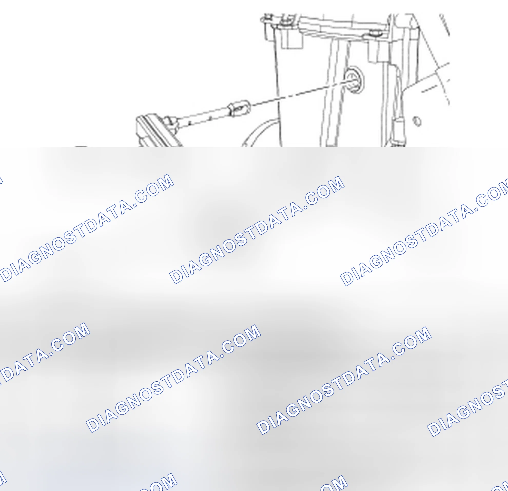 Scheme 1: Air Conditioning (A/C) Evaporator Discharge Air Temperature Sensor