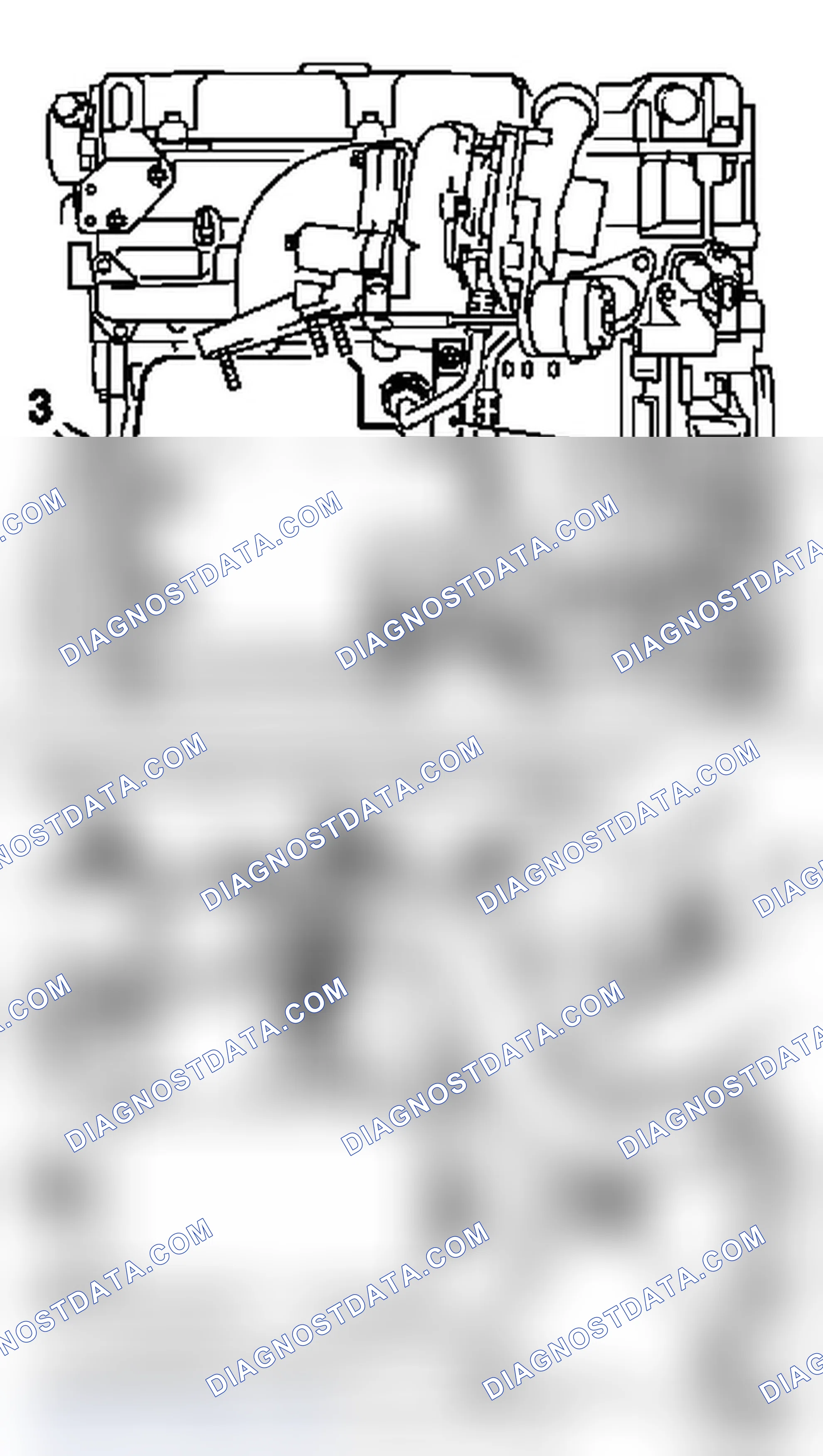 How to Remove and Install the Starter