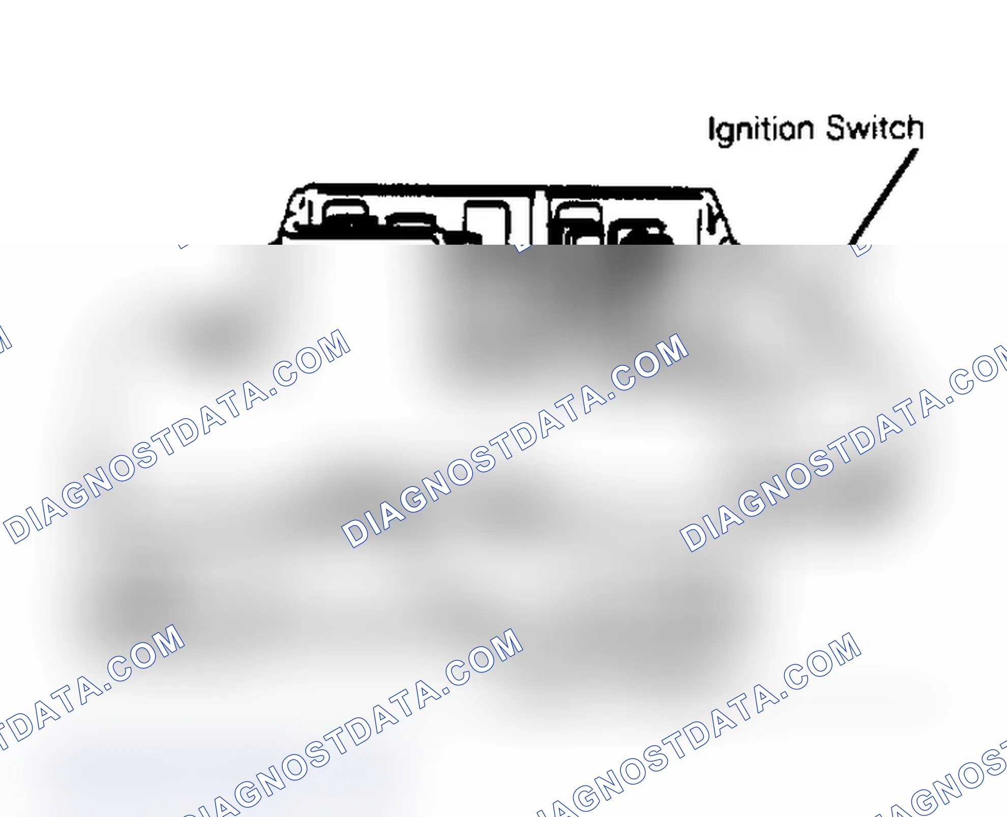 Scheme 2: IGNITION SWITCH