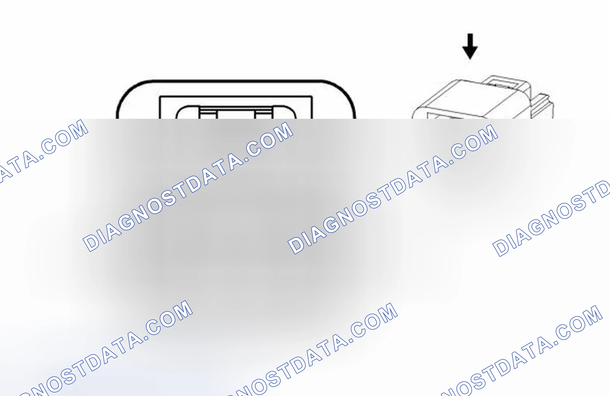 Scheme 18: Brake Pedal Position Sensor