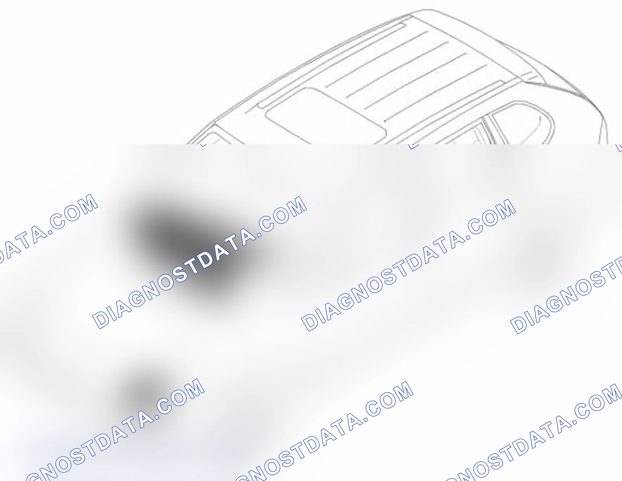 Scheme 523: Manual air conditioning