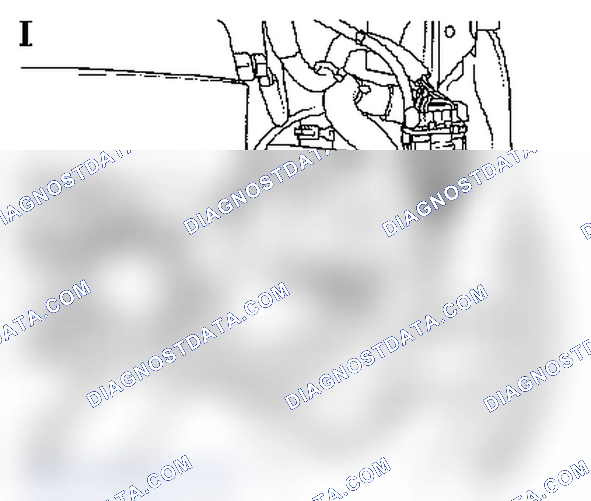 Auxiliary Heater - Replace Glow Plug