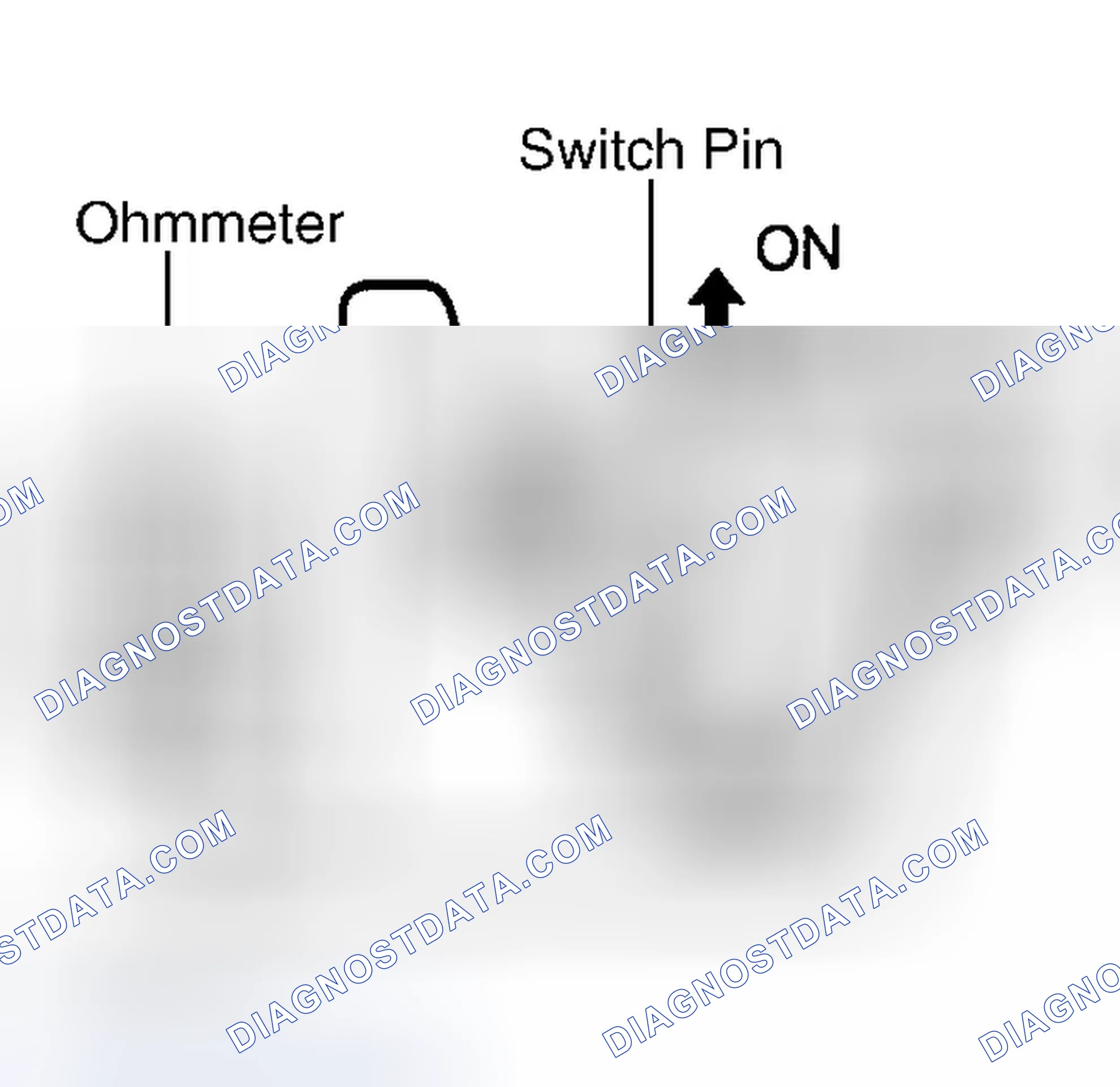 Scheme 13: DOOR COURTESY SWITCH