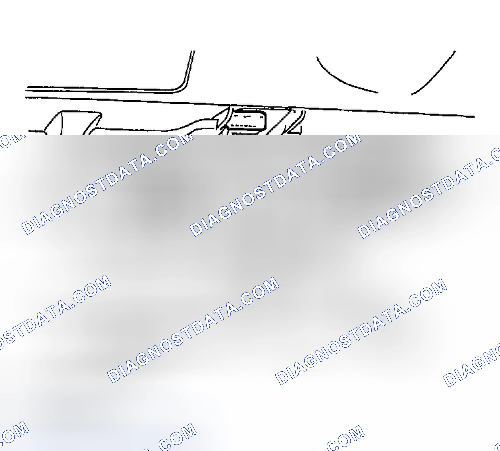 Scheme 706: CONSULT-II Setting Procedure