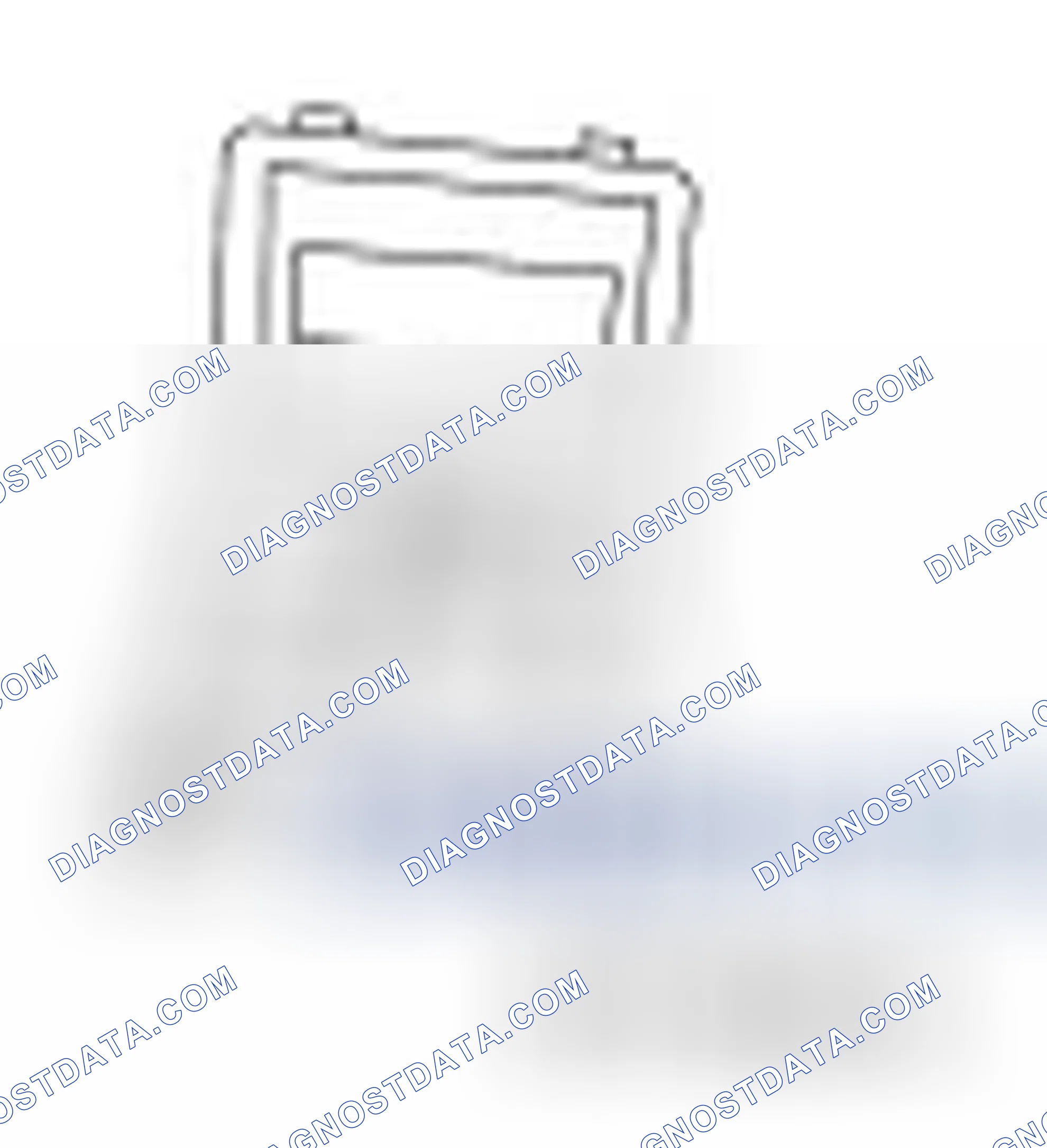 Scheme 282: Special Tool(s)