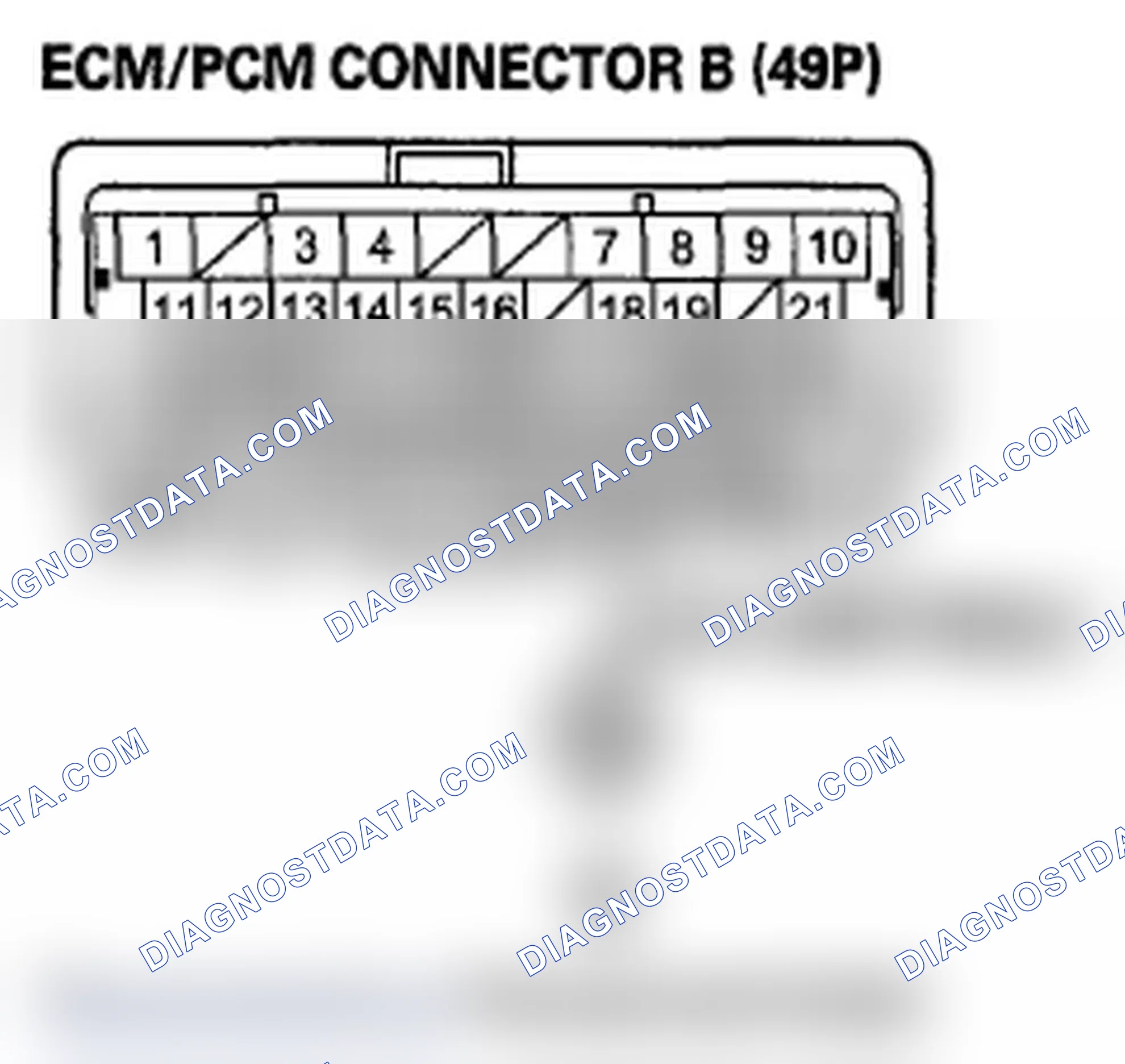Scheme 42: Charging System Indicator Circuit Troubleshooting