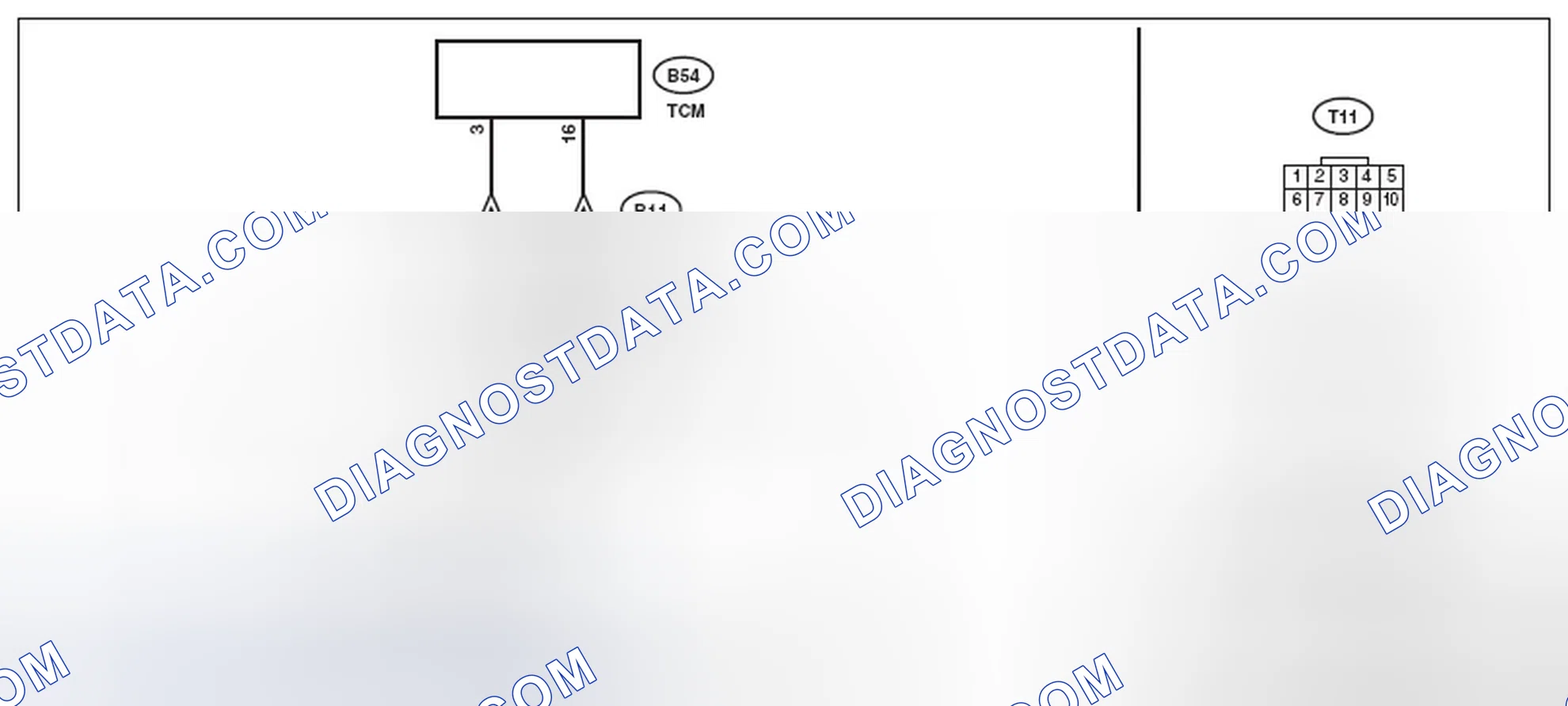 Scheme 913: WIRING DIAGRAM