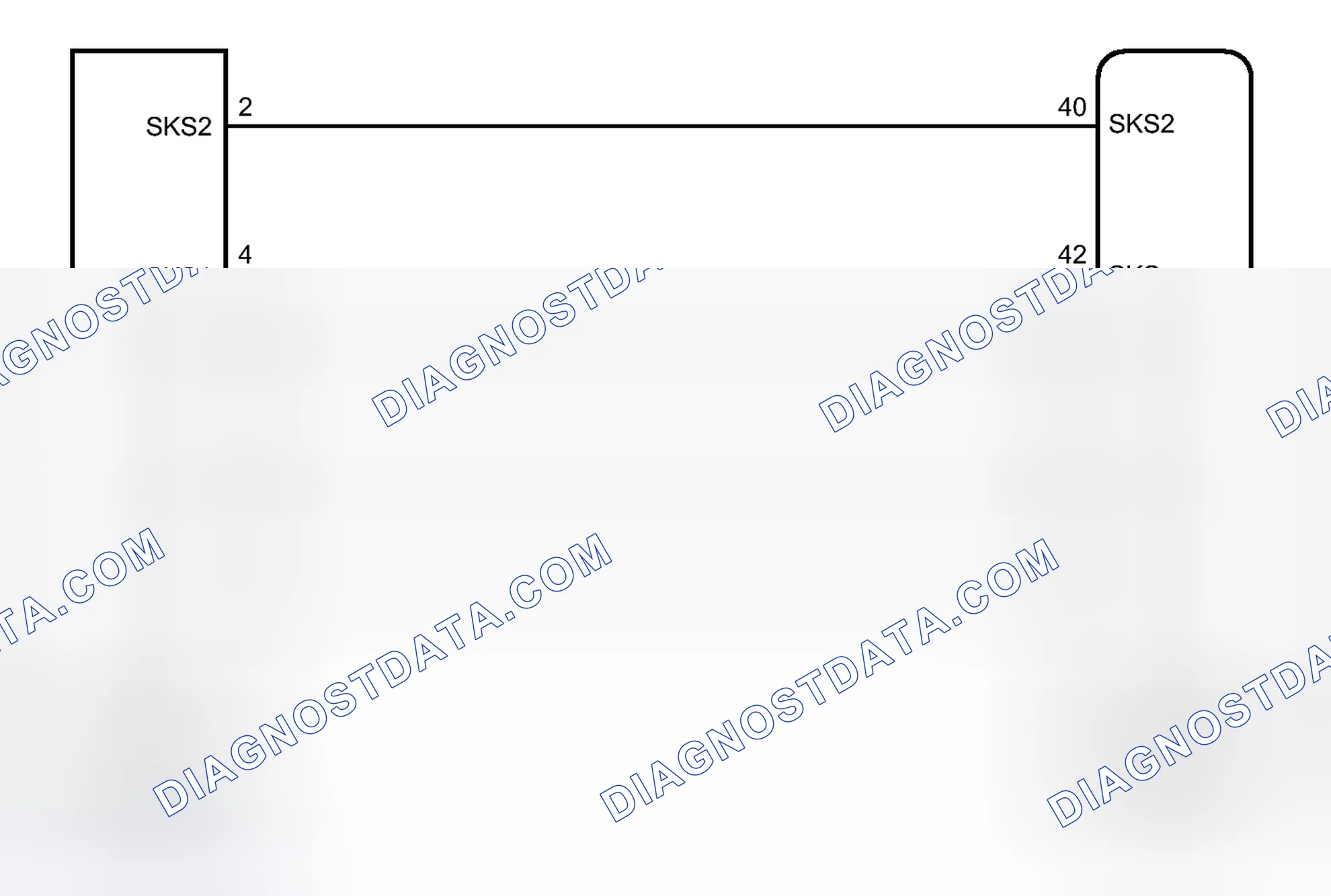 Scheme 17: WIRING DIAGRAM