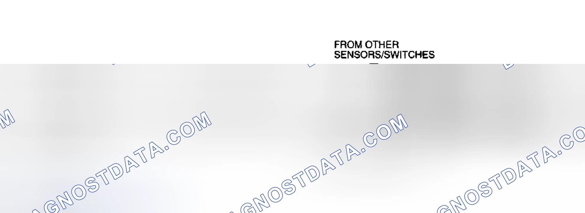 Scheme 187: Reference Voltage Circuits & Connector Terminals