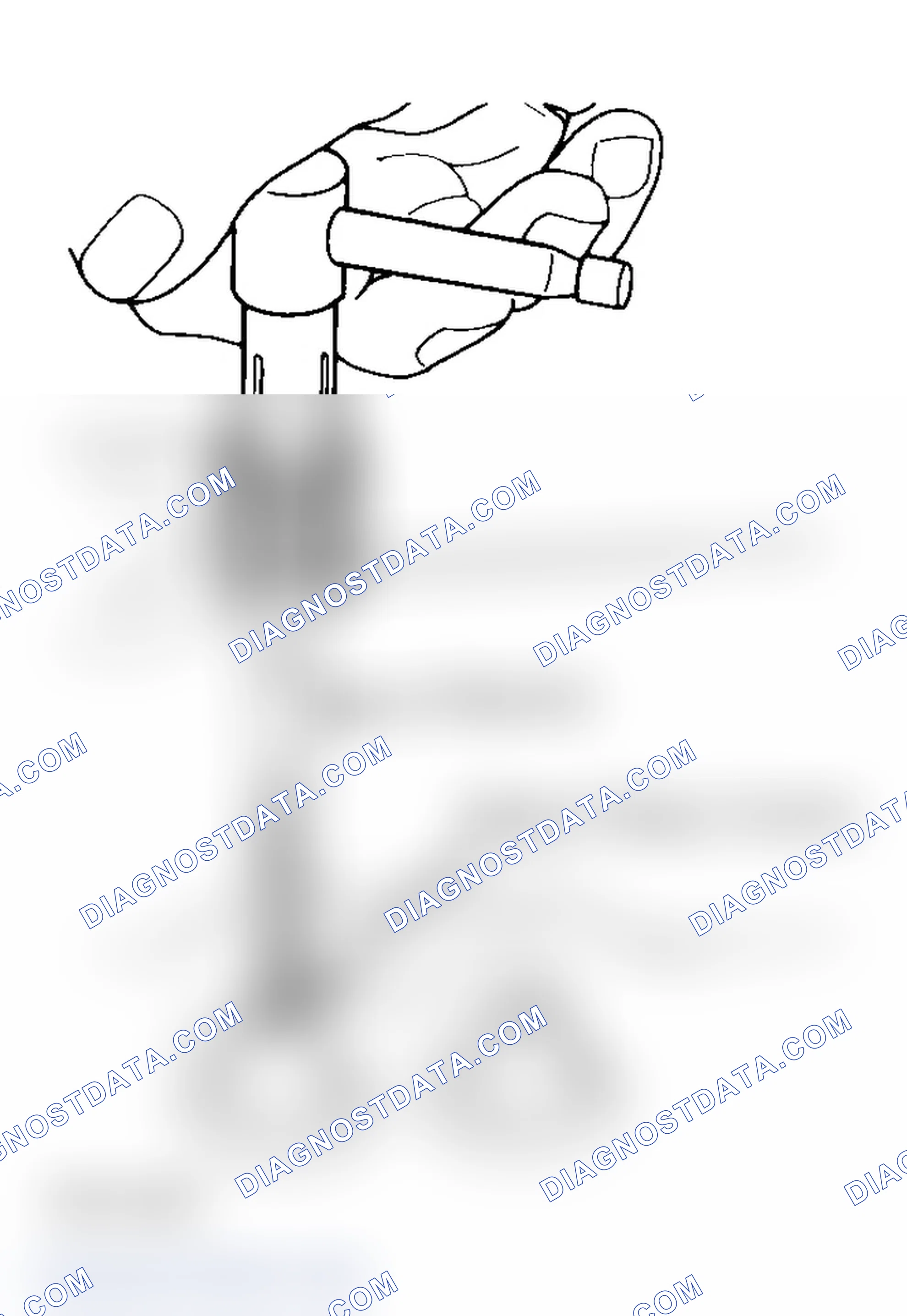 Scheme 9: Reaming Valve Guides