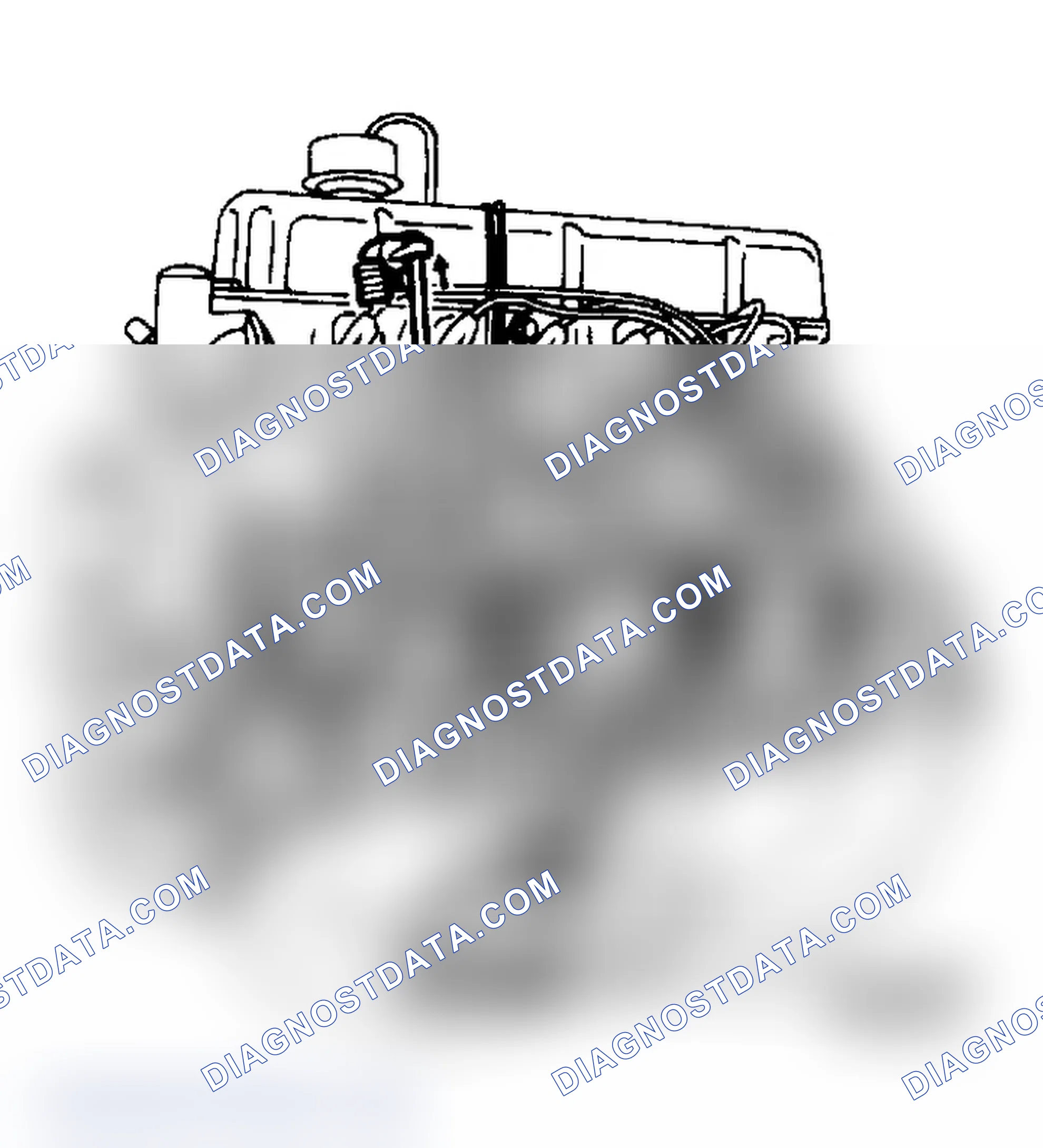 Scheme 43: Engine Oiling System