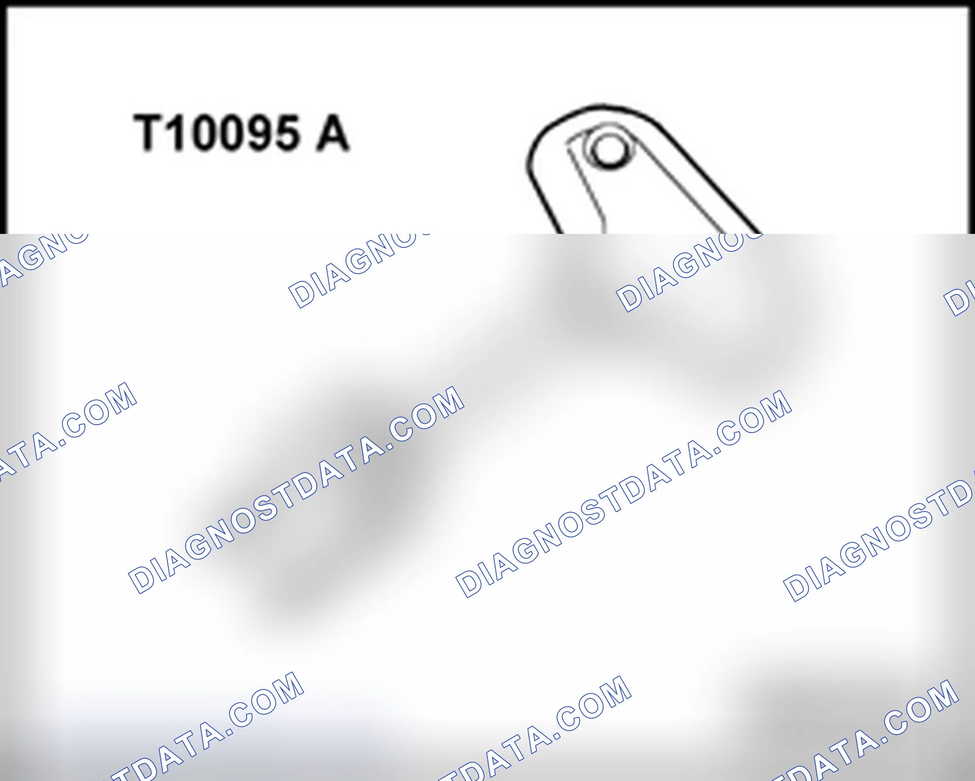 Scheme 238: Exhaust manifold, removing and installing