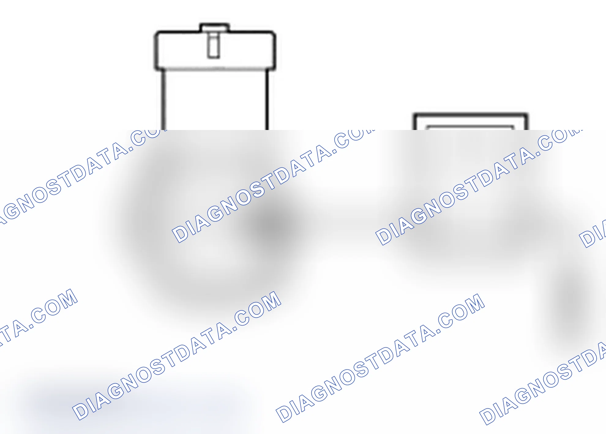 Scheme 170: PINPOINT TEST C: DTC B1318