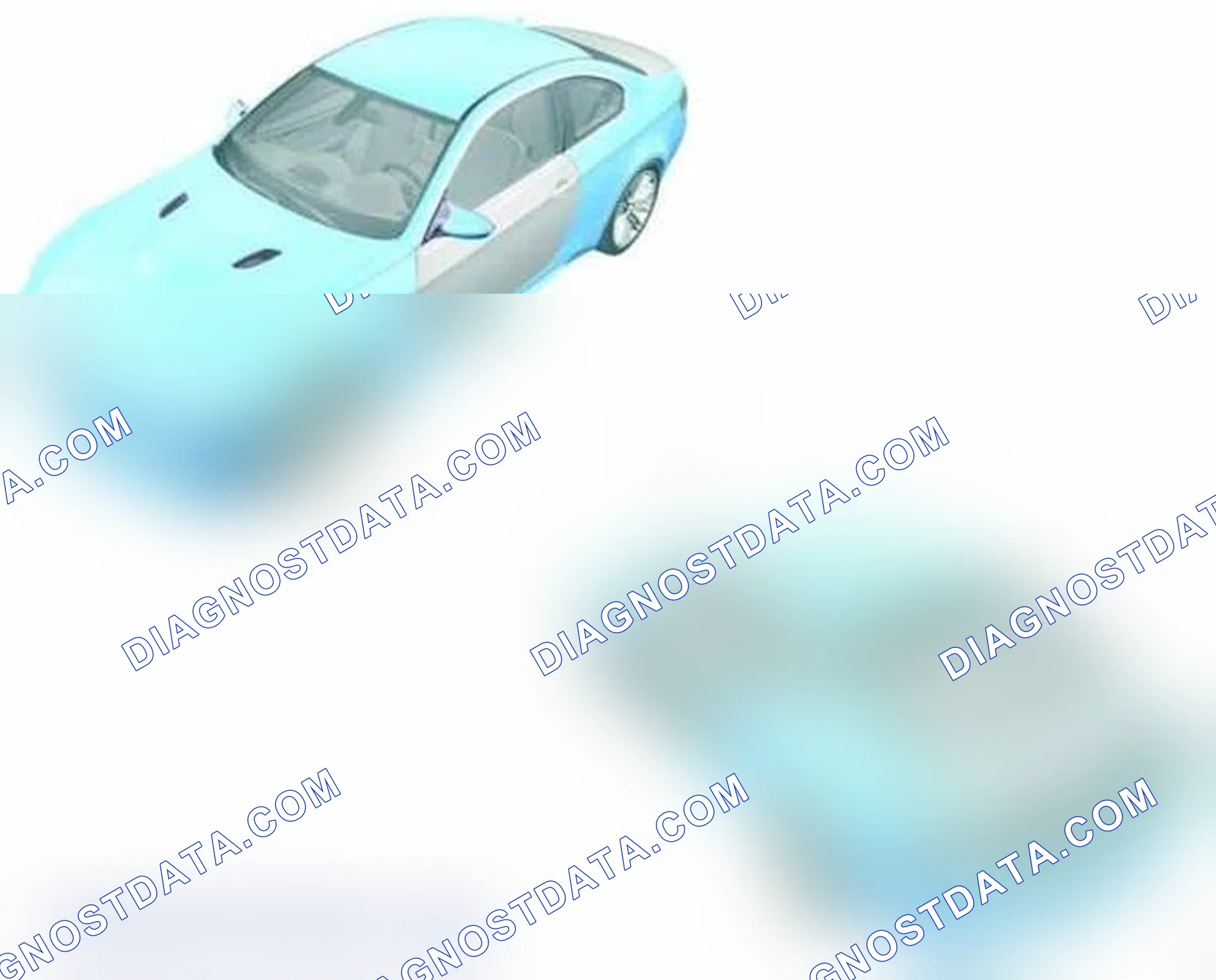 Scheme 316: Exterior Body
