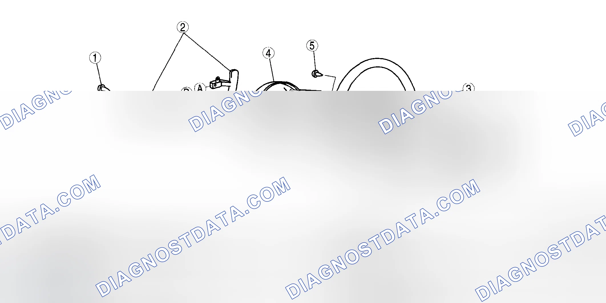 Scheme 15: AUDIO CONTROL SWITCH REMOVAL/INSTALLATION