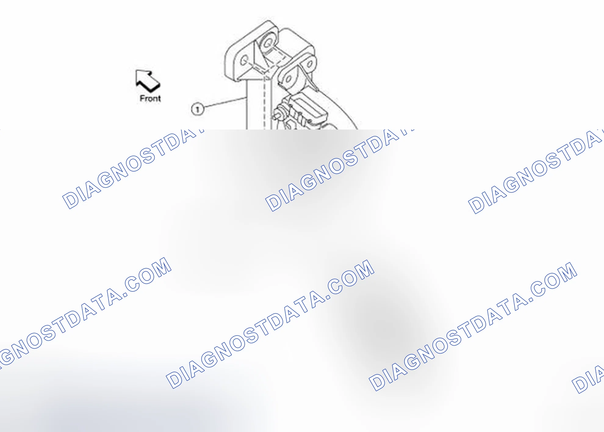 Fig. 1: Identifying Accelerator Control System With Torque Specification
