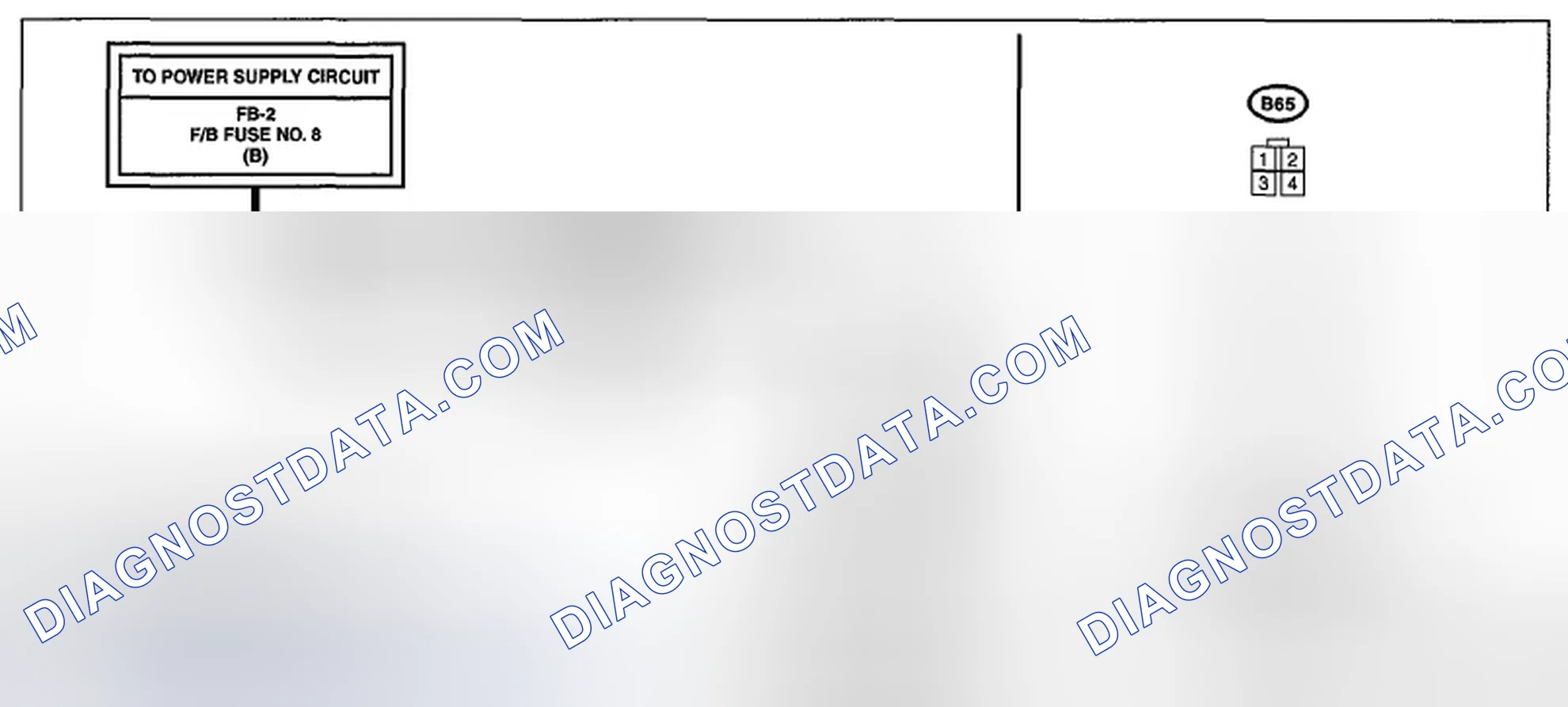 Scheme 590: WIRING DIAGRAM