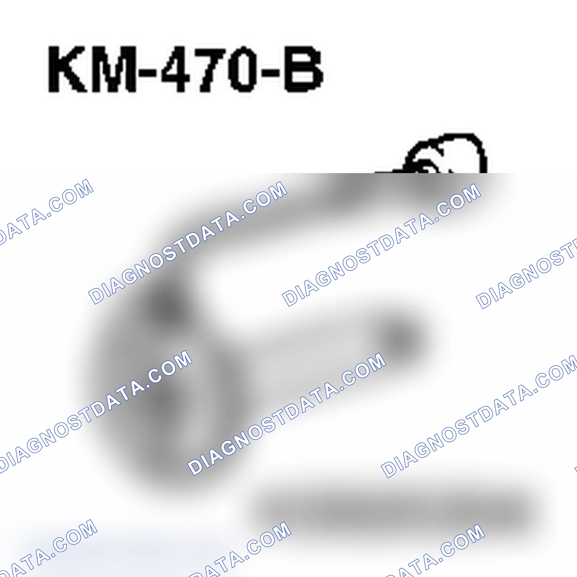 Special Service Tools