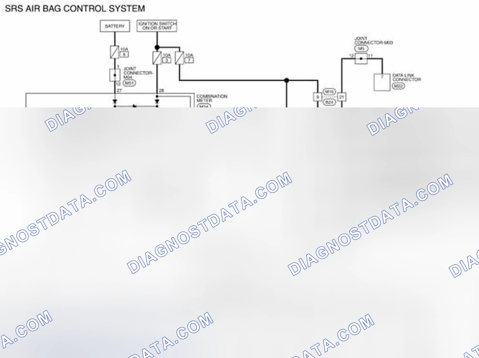 Scheme 27: Wiring Diagram