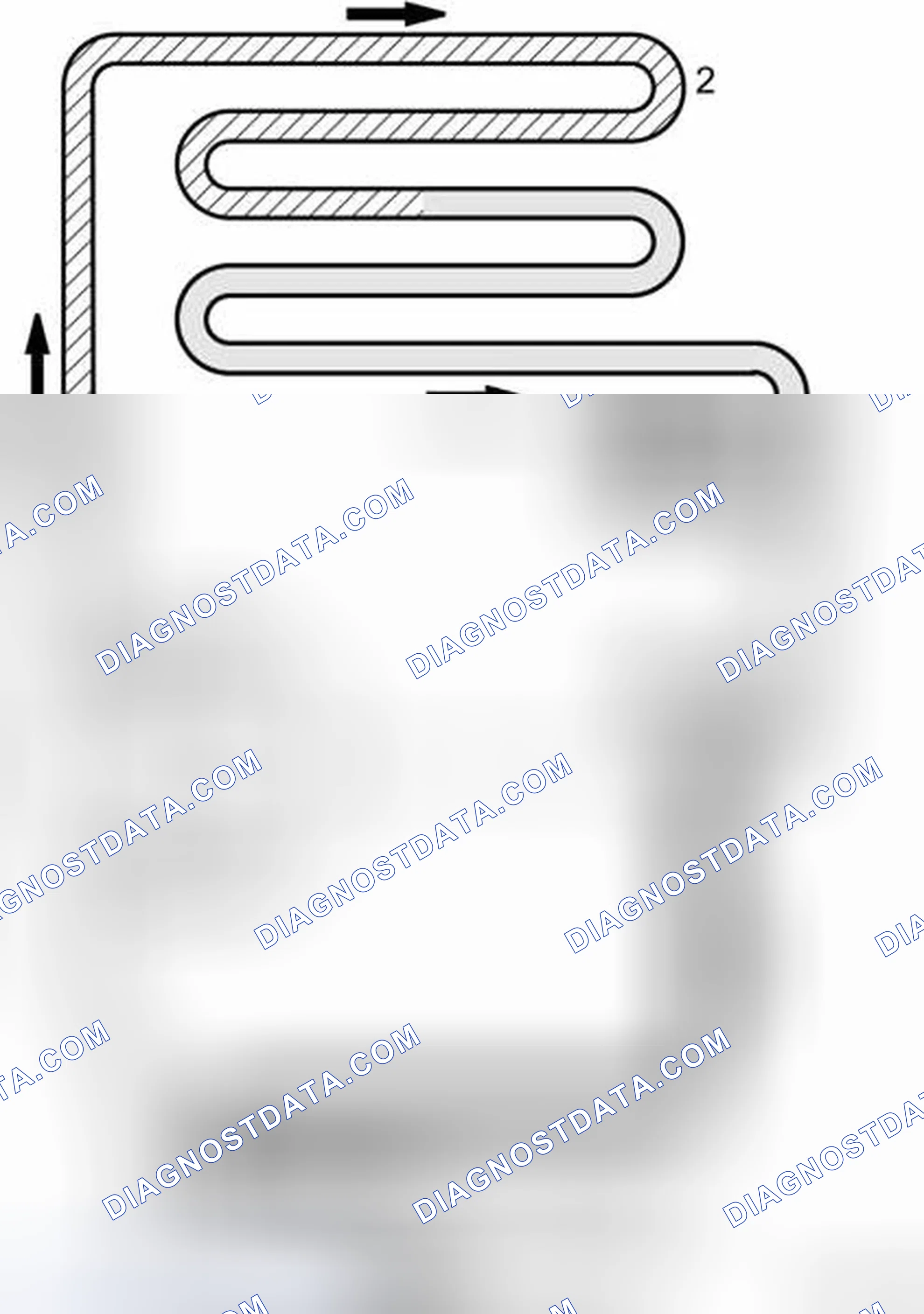 Scheme 28: Refrigeration Cycle