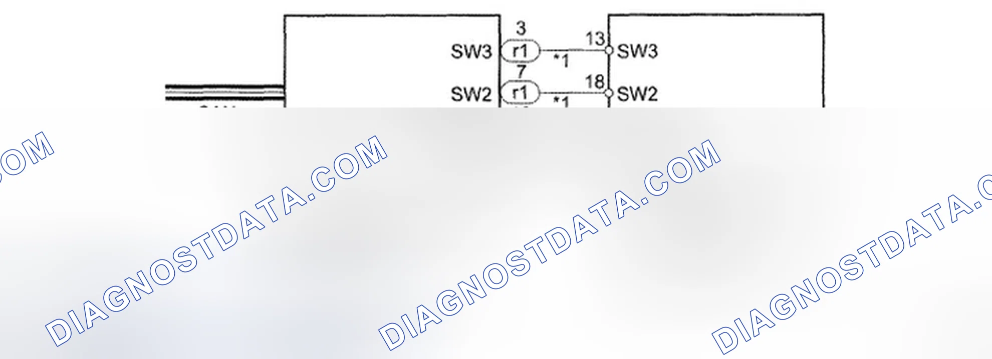 Scheme 11: WIRING DIAGRAM