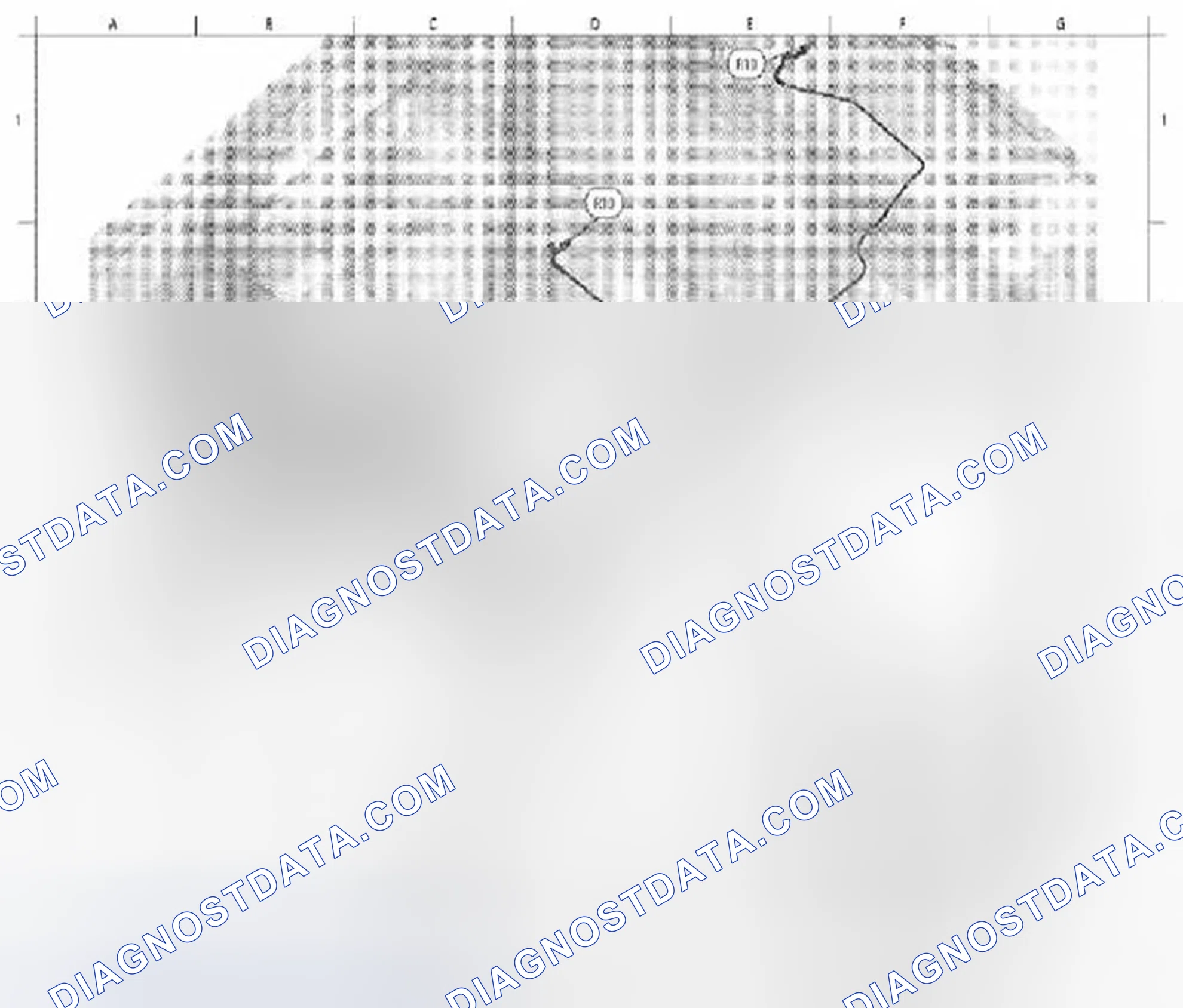 Scheme 21: ROOM LAMP HARNESS