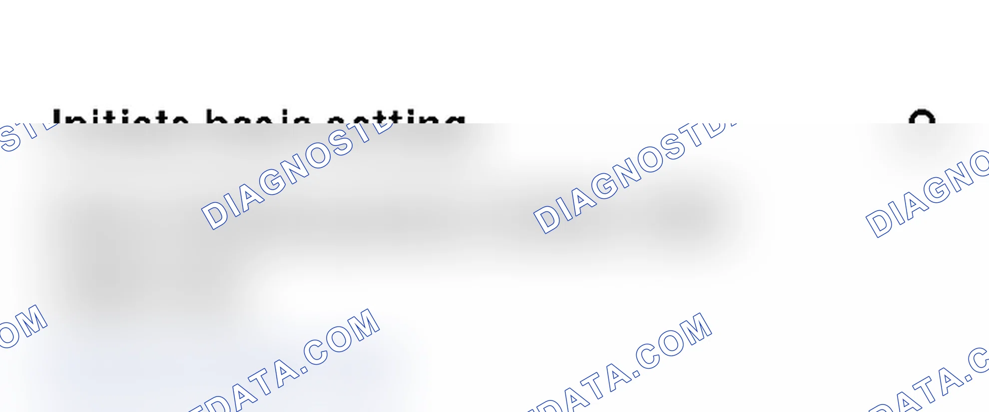 Scheme 112: Identifying VAG1551 Scan Tool Display - Basic Setting (2 Of 4)