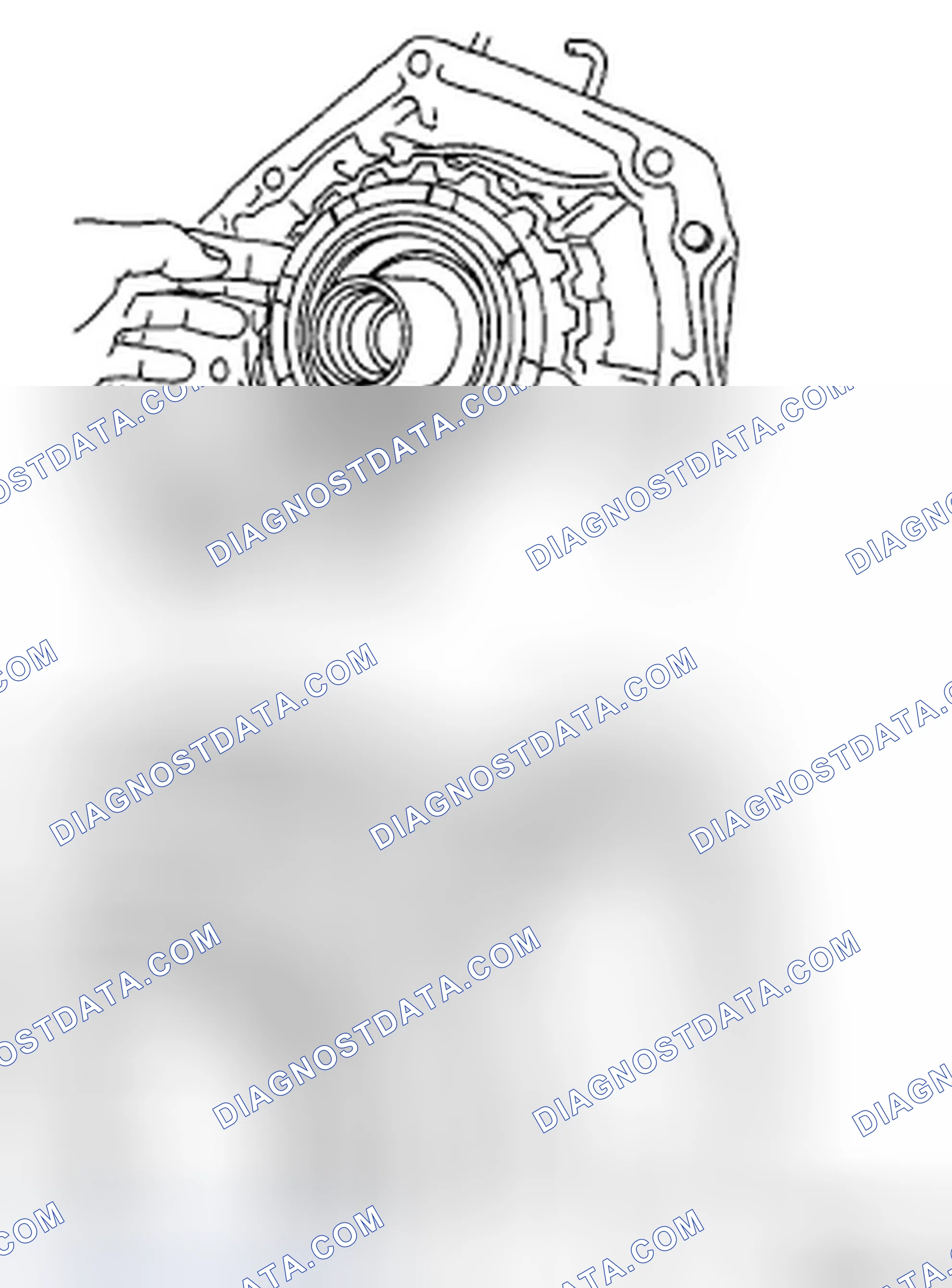 Scheme 603: FRONT BRAKE