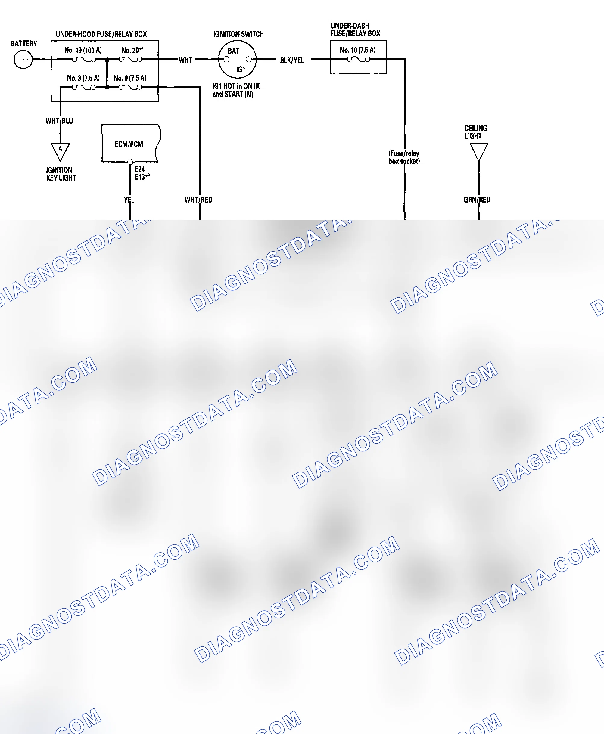 Scheme 2: Circuit Diagram