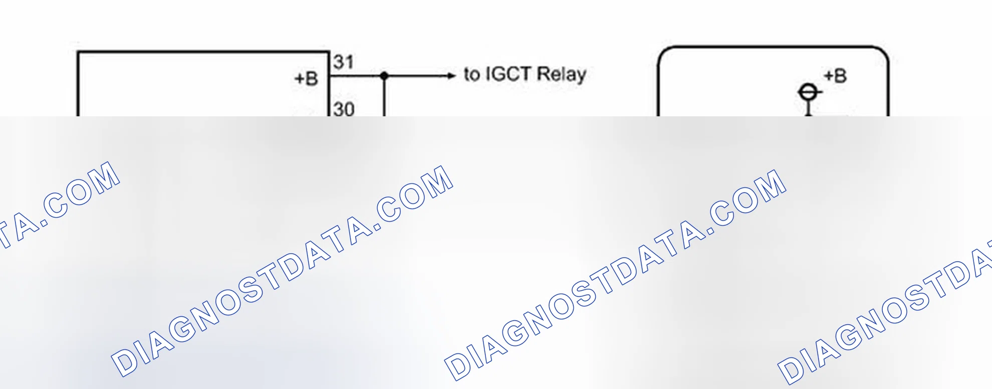 Scheme 31: WIRING DIAGRAM