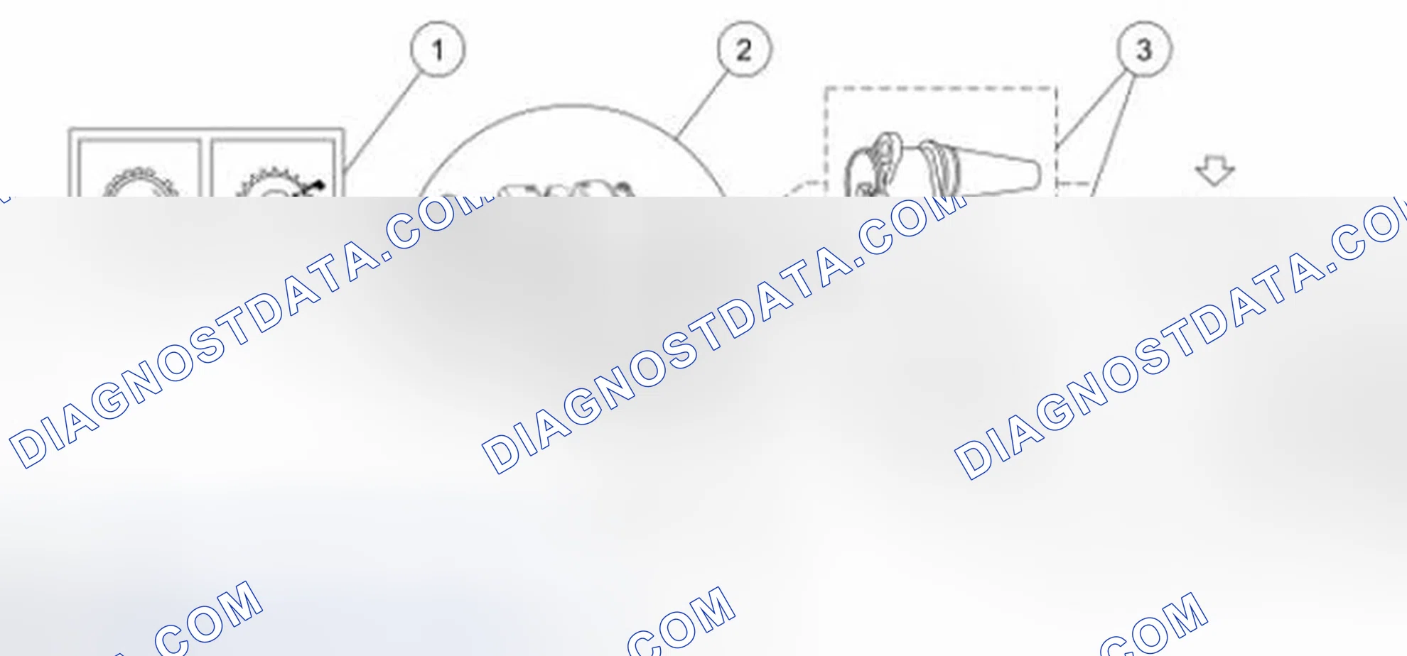Scheme 92: Integrated Electronic Ignition System