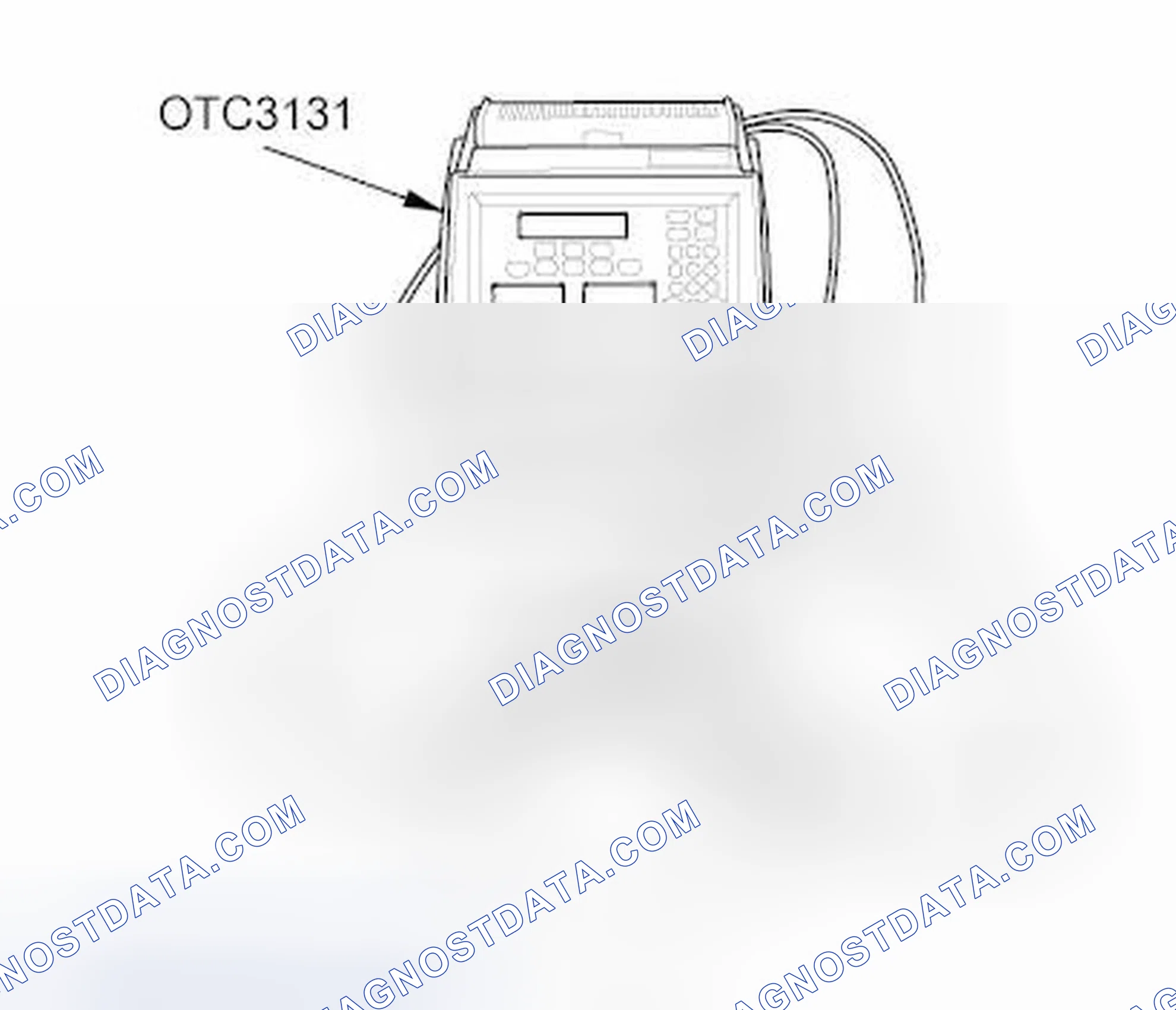 Scheme 5: Special Tools Required