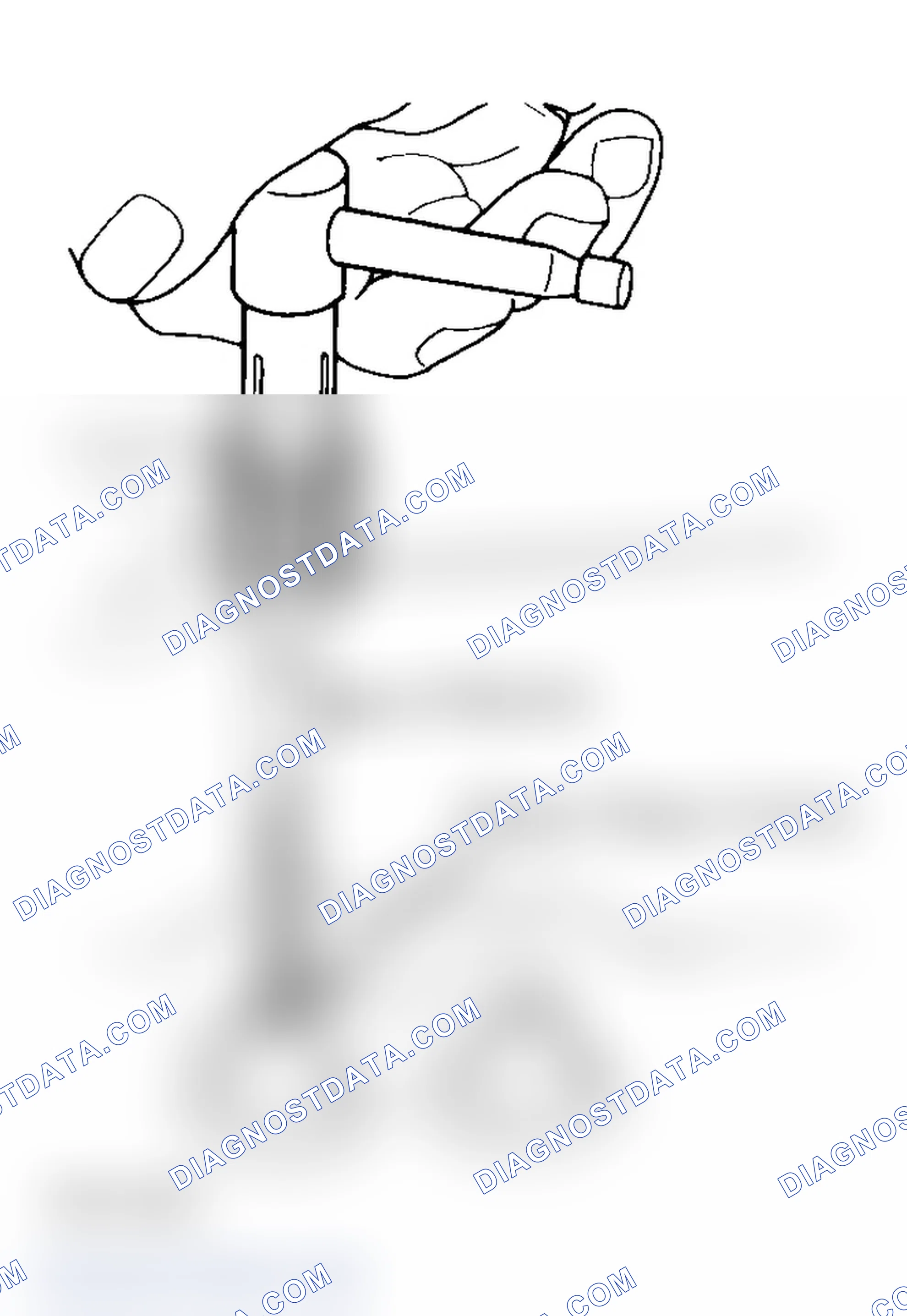 Scheme 16: Reaming Valve Guides