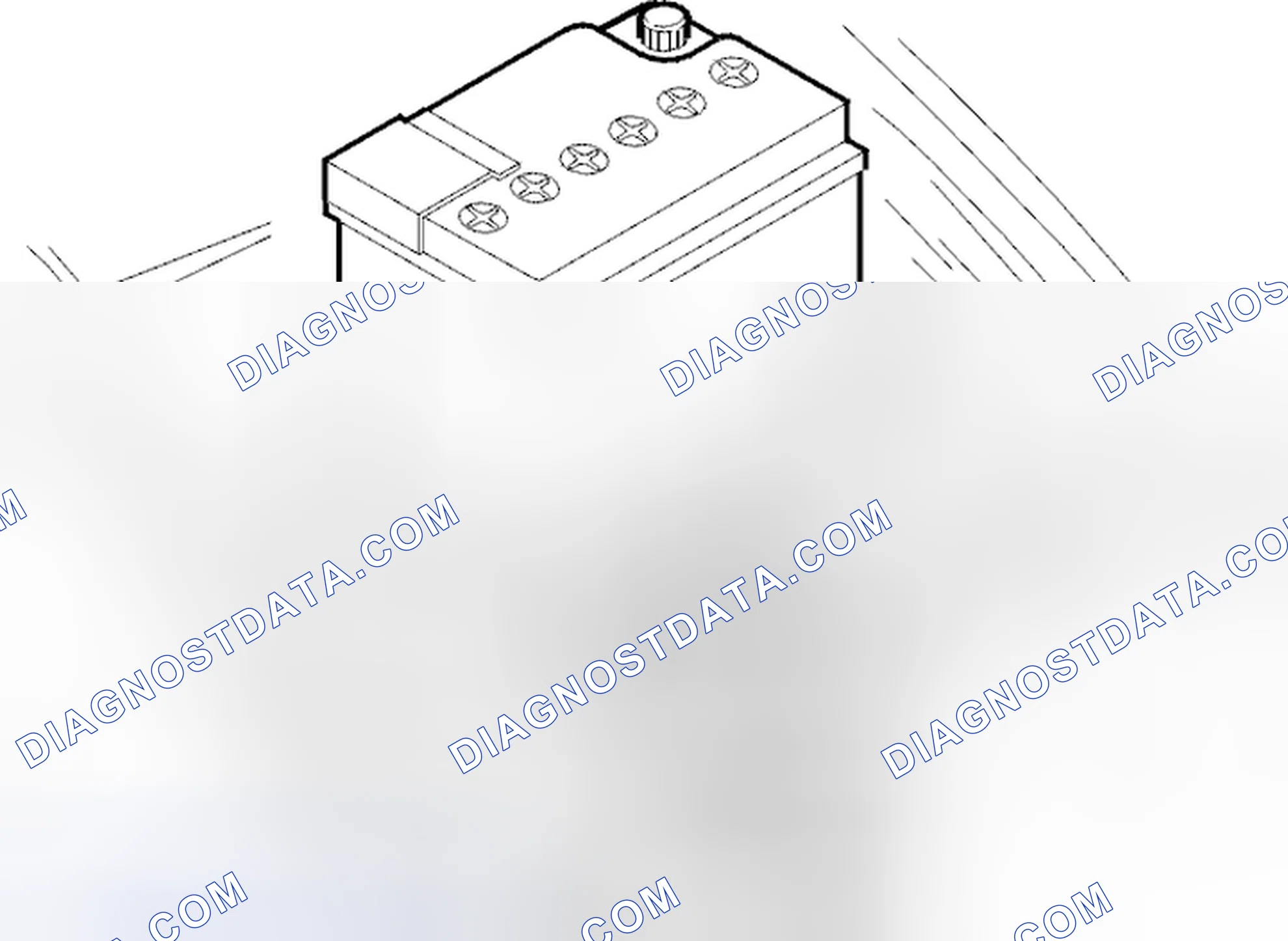 Scheme 180: Installing battery