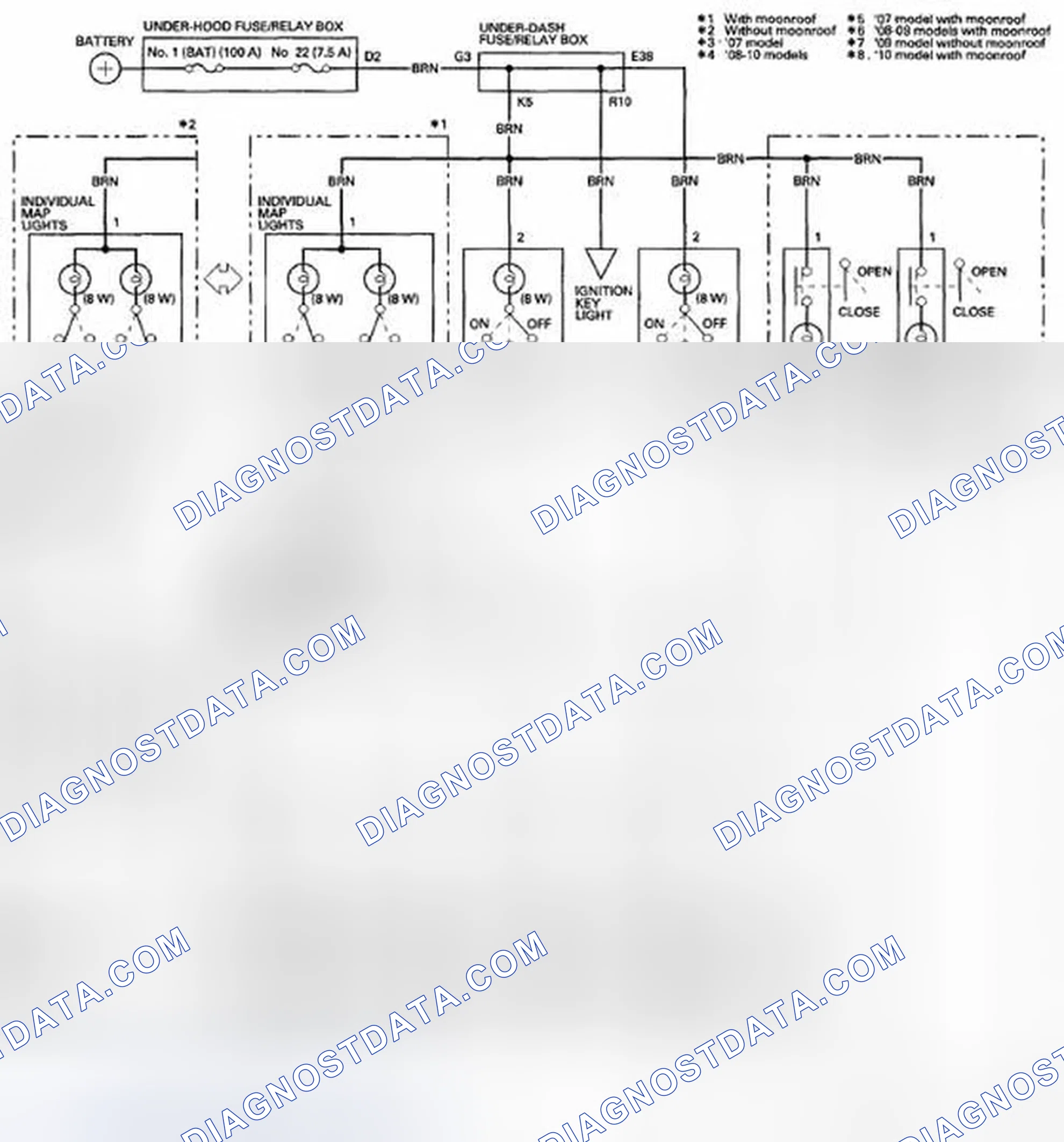 Scheme 3: Circuit Diagram