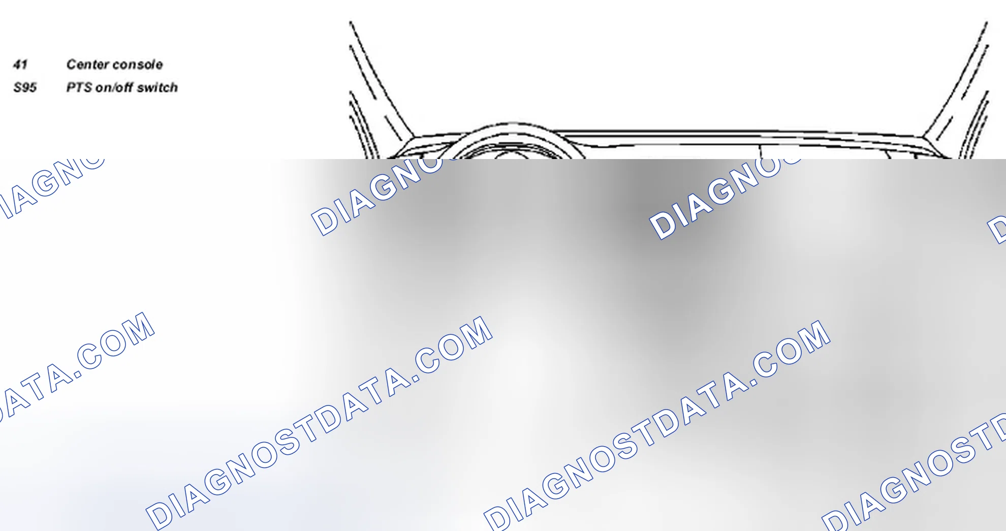Scheme 23: PTS switch, location/task - GF54.65-P-4101A
