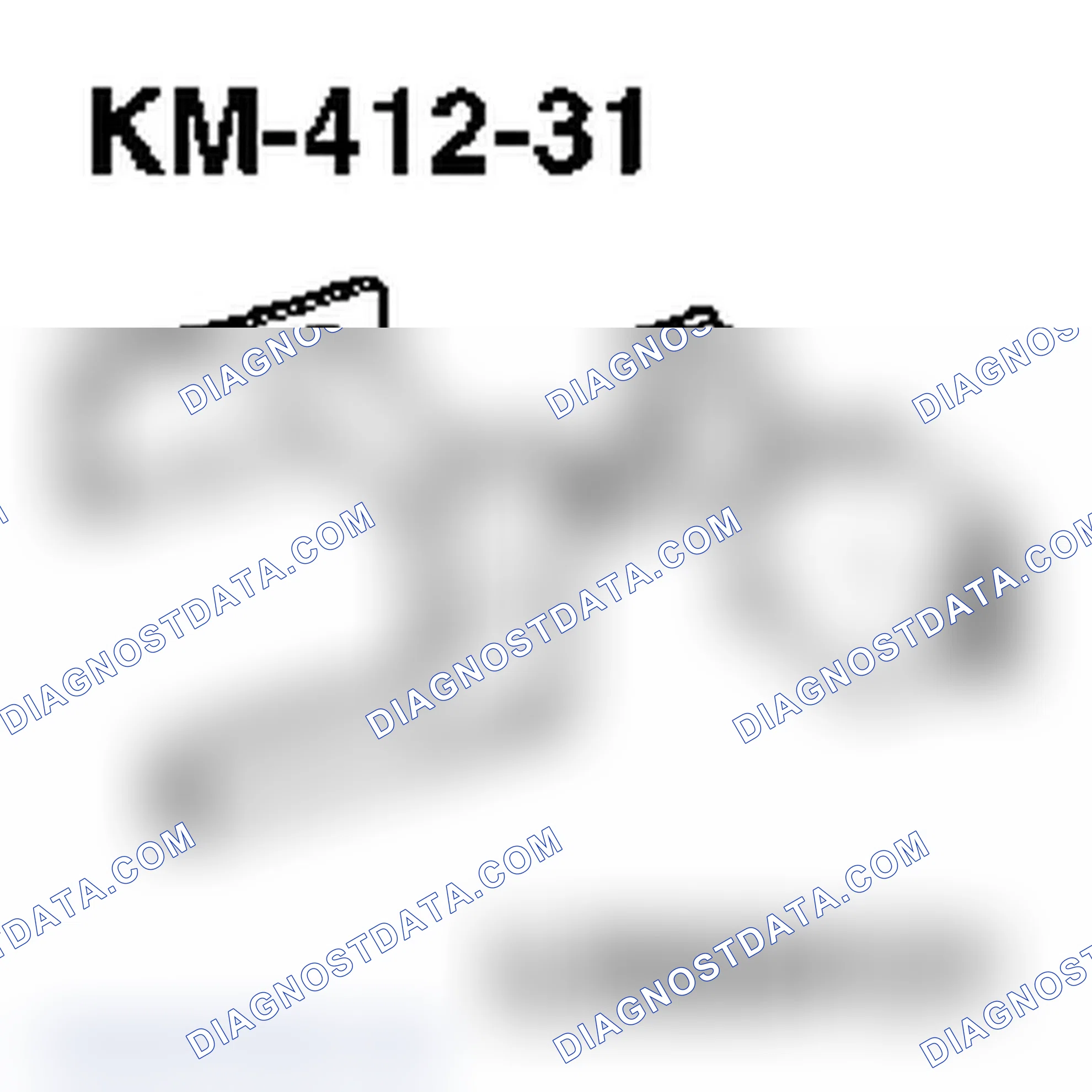 Special Service Tools