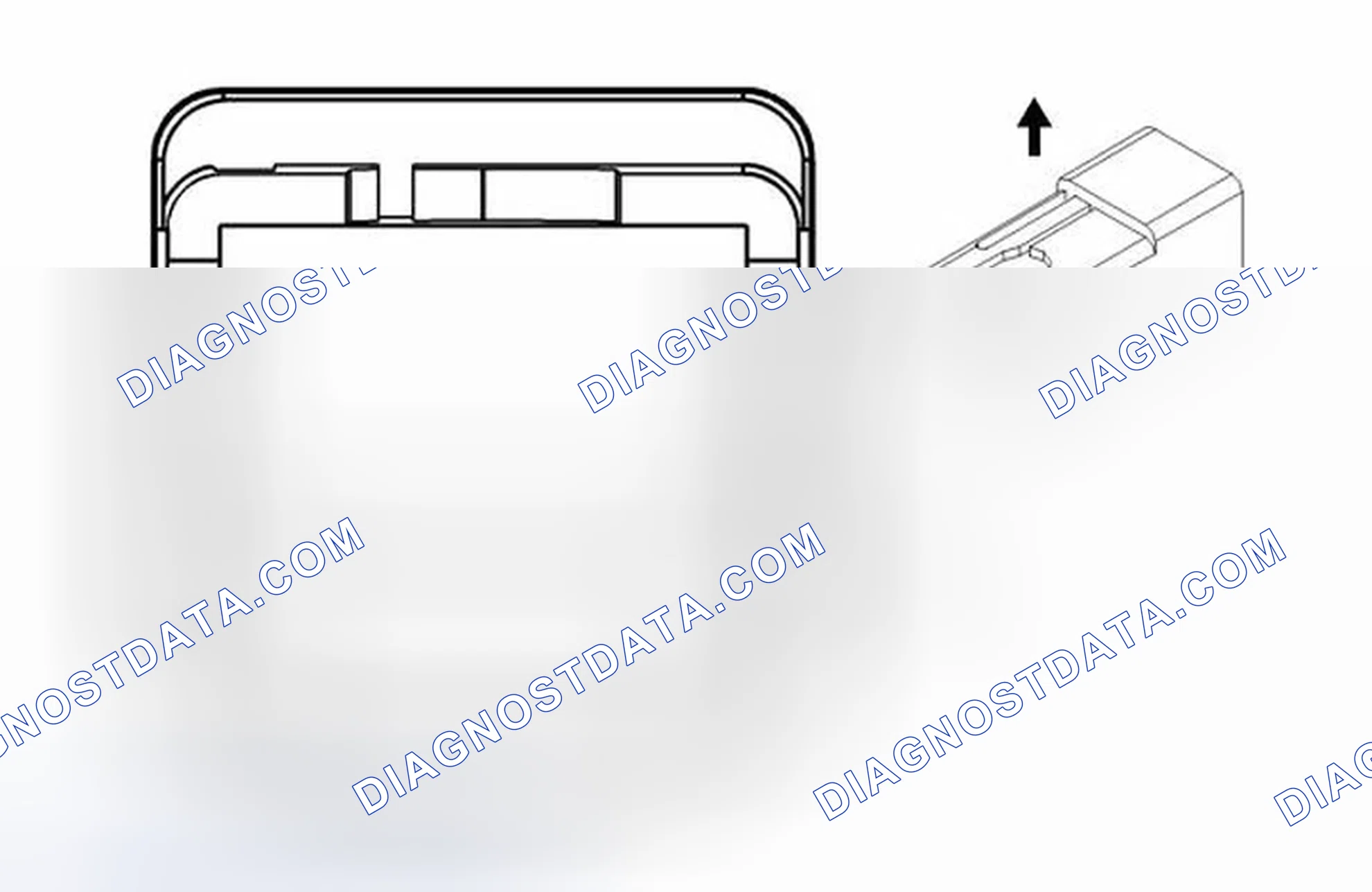 Scheme 7: Rear Window Defogger Grid C1