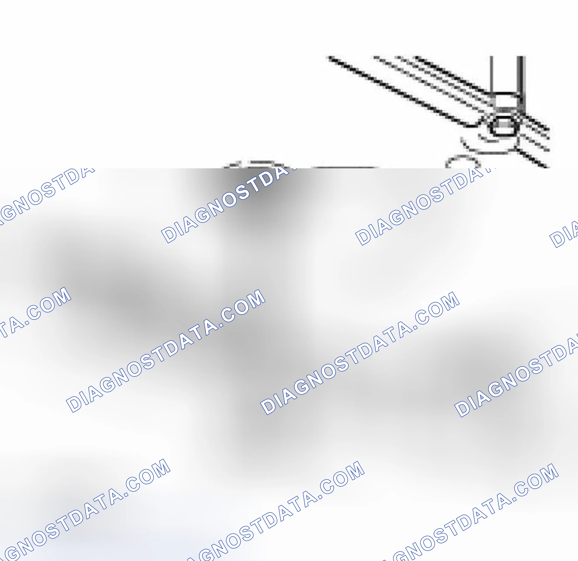Scheme 874: REMOVING OIL PUMP